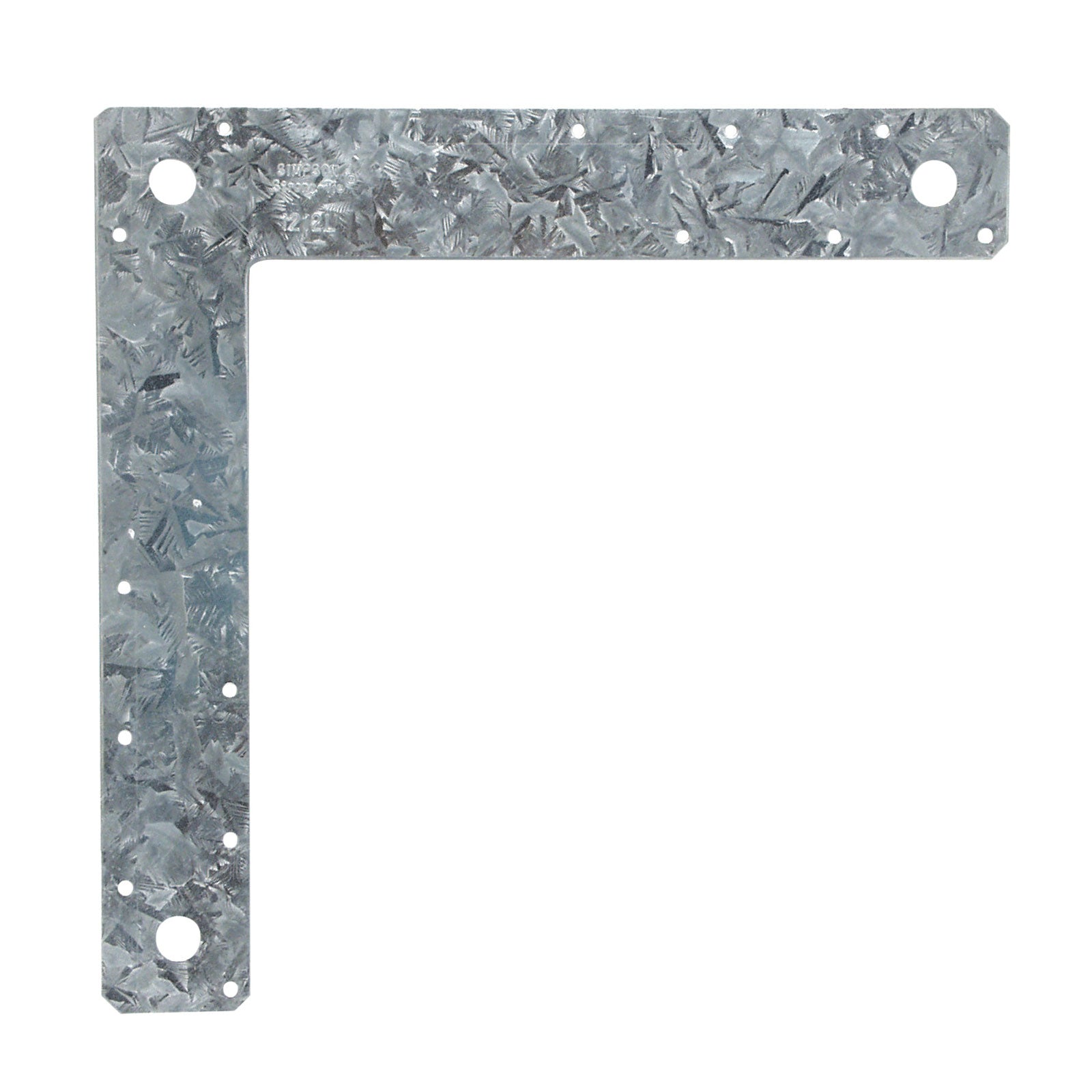 Simpson Strong-Tie 1212L Rendering