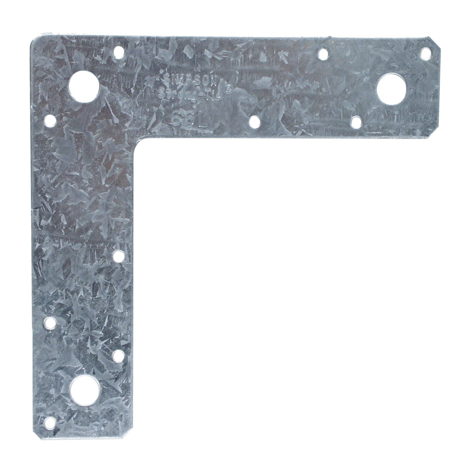 Simpson Strong-Tie 66L Rendering