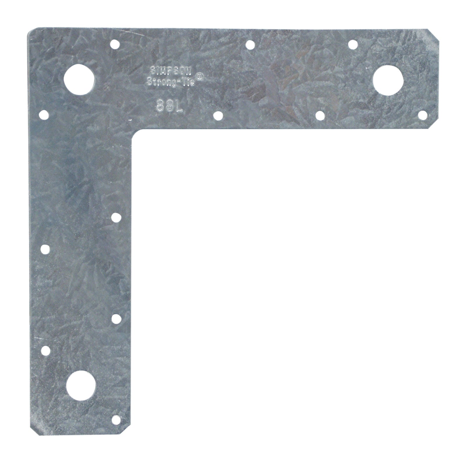 Simpson Strong-Tie 88L Rendering