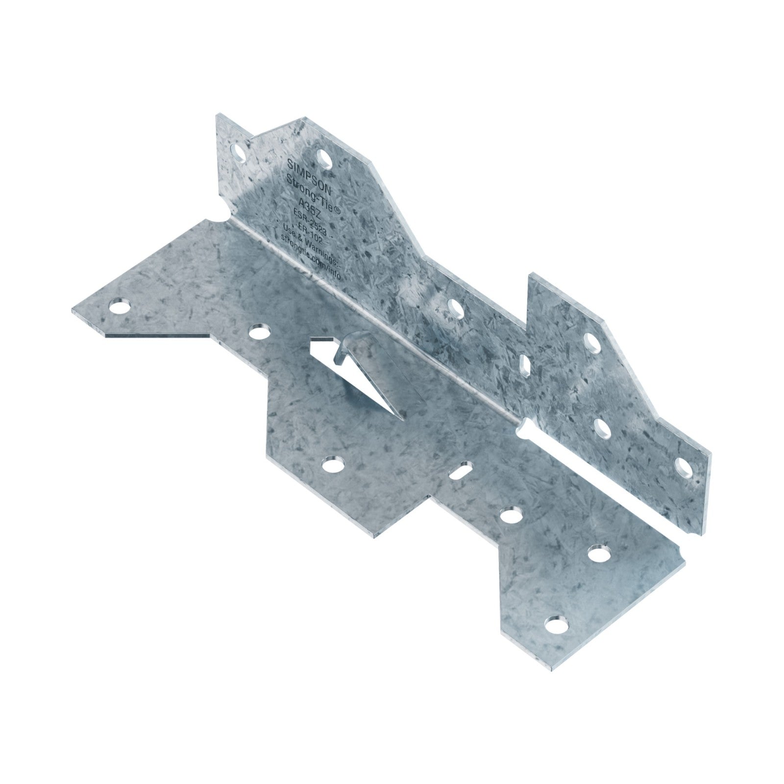 Simpson Strong-Tie A35 Rendering