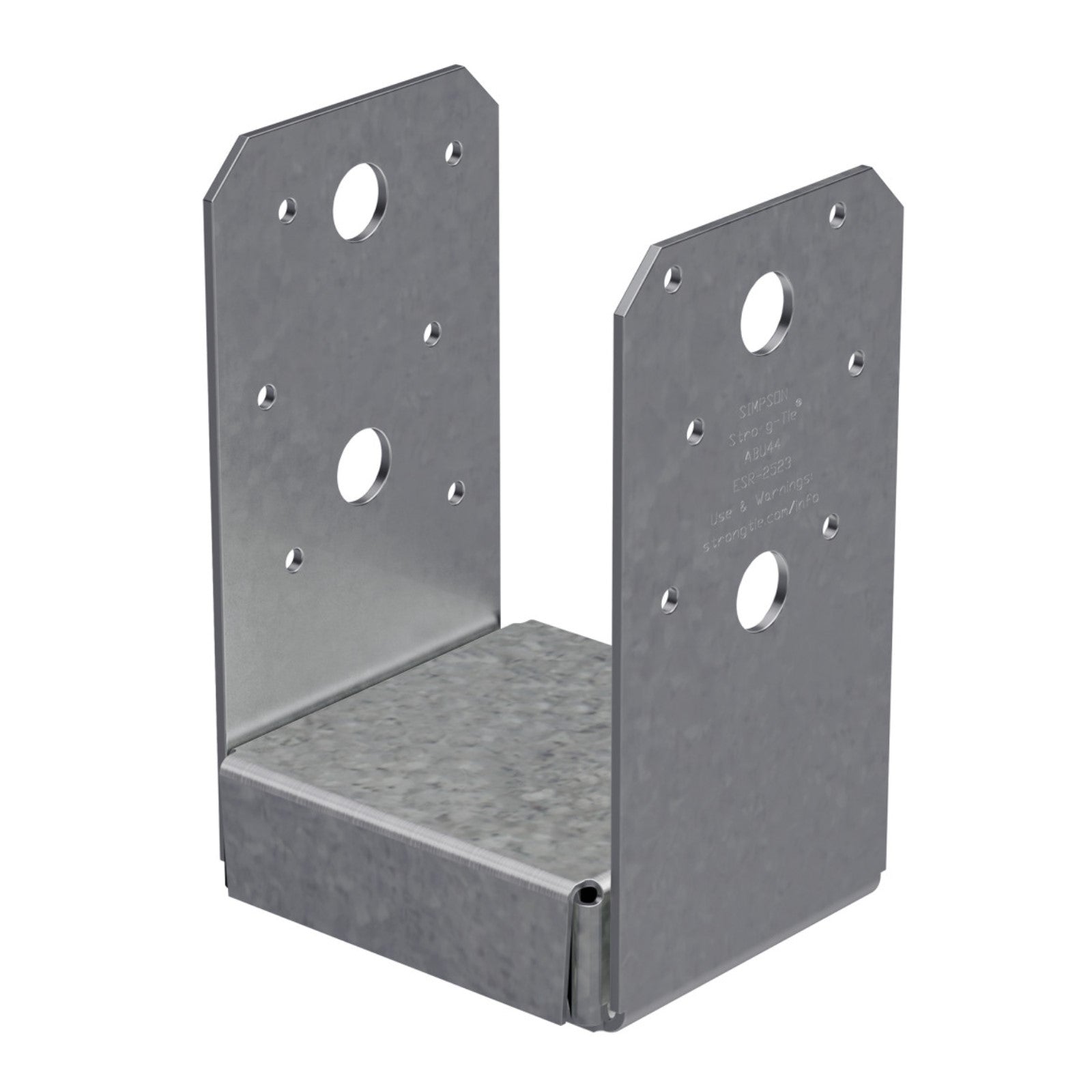 Simpson Strong-Tie ABU44Z Rendering