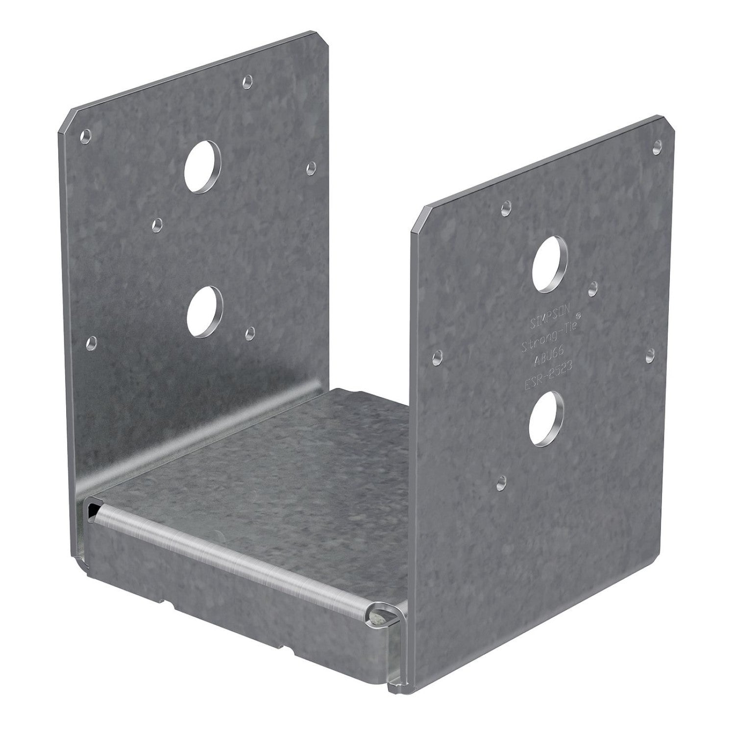 Simpson Strong-Tie ABU5-5Z Rendering