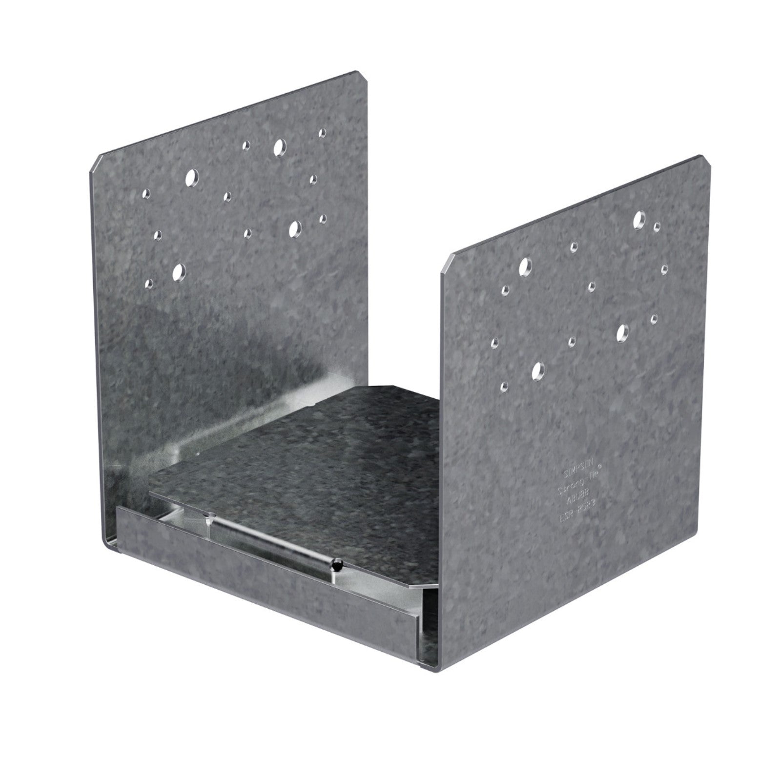 Simpson Strong-Tie ABU88Z Rendering