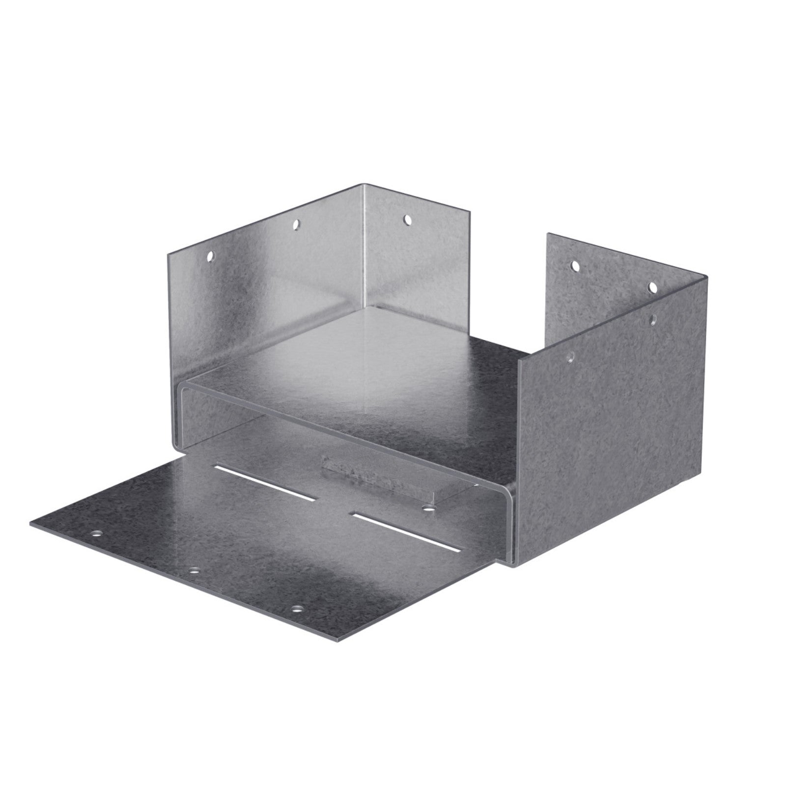 Simpson Strong-Tie ABW46RZ Rendering