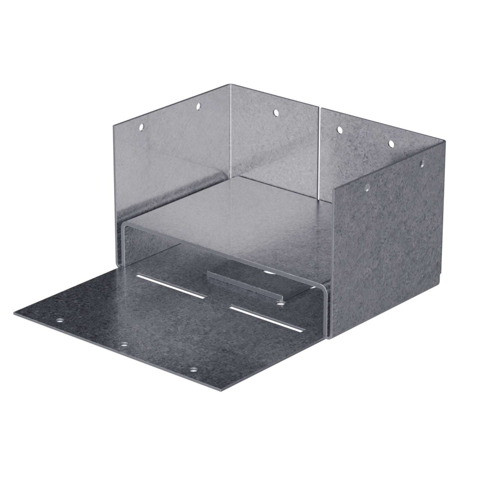 Simpson Strong-Tie ABW46Z Rendering