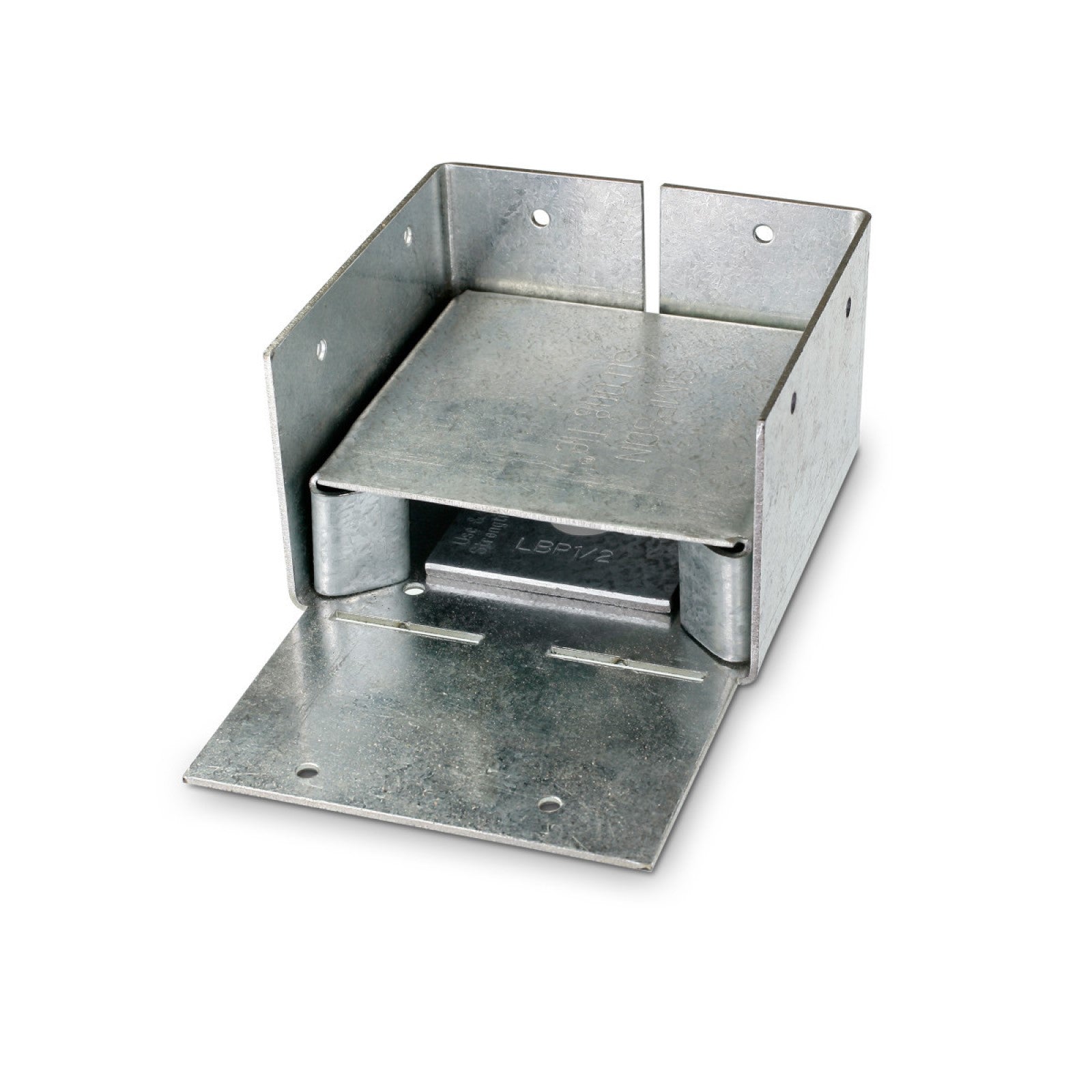 Simpson Strong-Tie ABW7-7Z Rendering