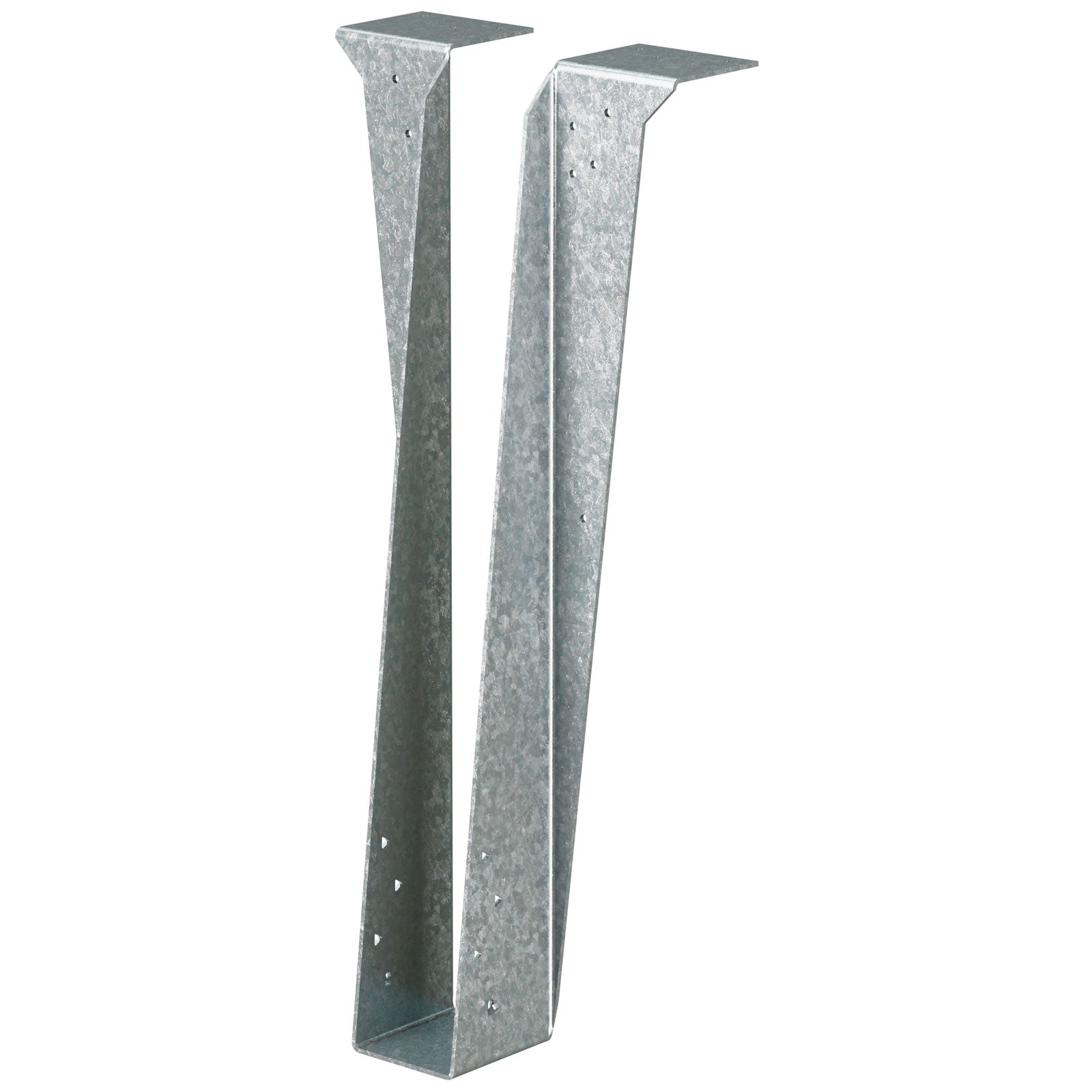 Simpson Strong-Tie BA-MIN-NAILING,-H:-11-TO-30 Rendering
