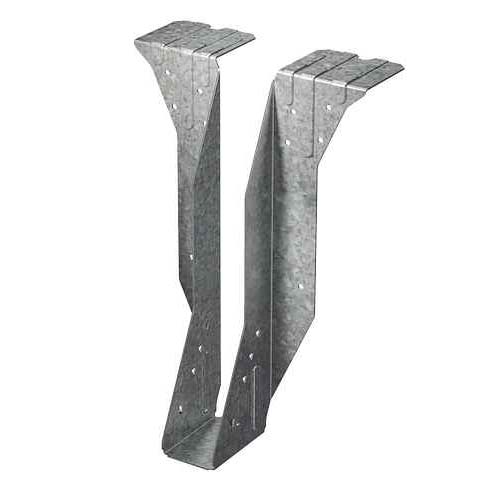 Simpson Strong-Tie BA28-2-MAX. Rendering