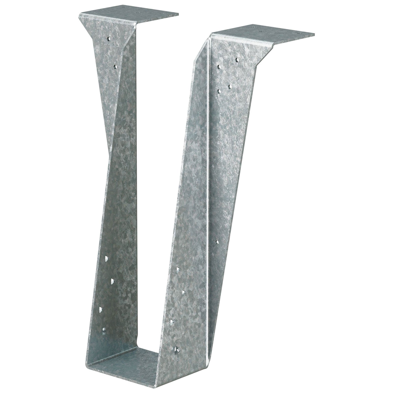 Simpson Strong-Tie BA416-MAX. Rendering