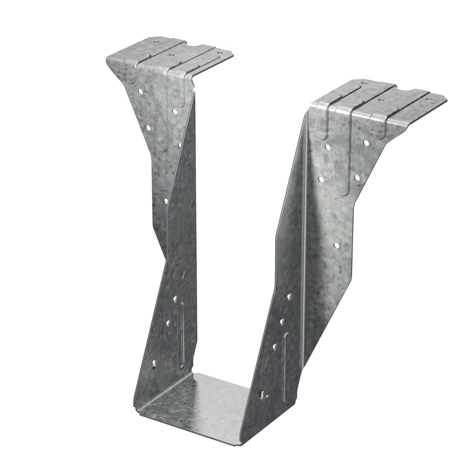 Simpson Strong-Tie BA48-MAX. Rendering