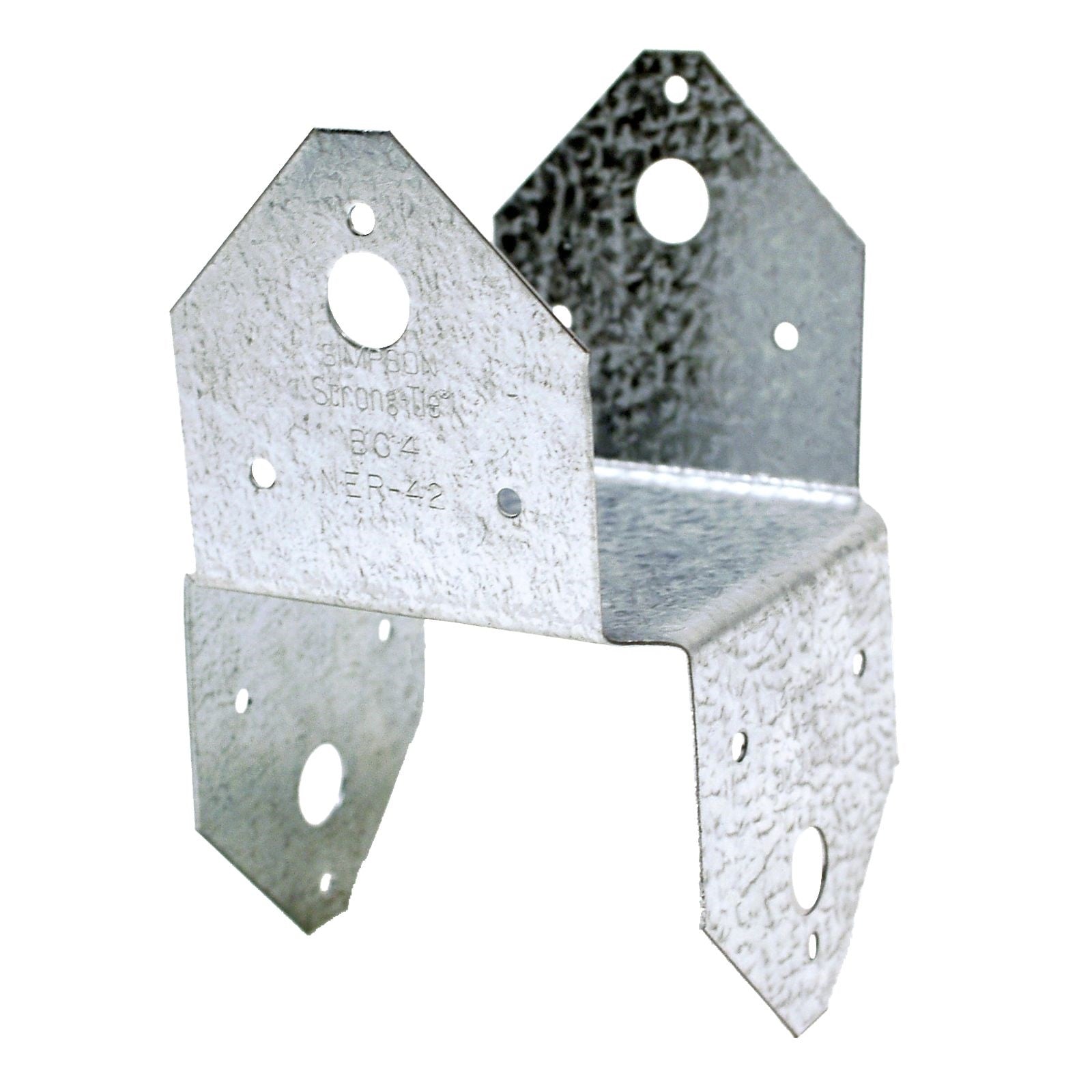 Simpson Strong-Tie BC4R Rendering