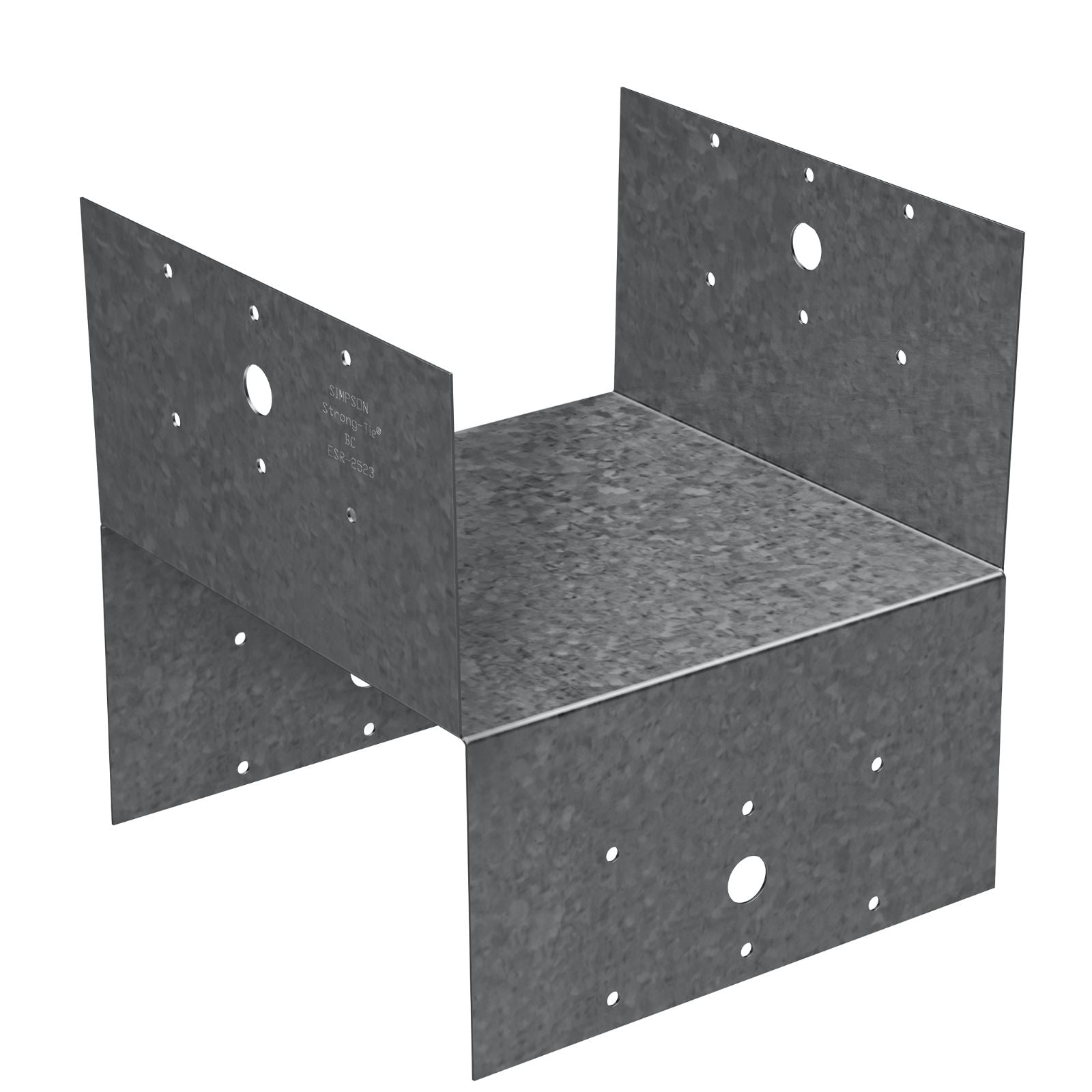 Simpson Strong-Tie BC8 Rendering