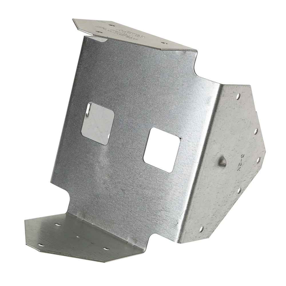 Simpson Strong-Tie BCS2-3-6 Rendering