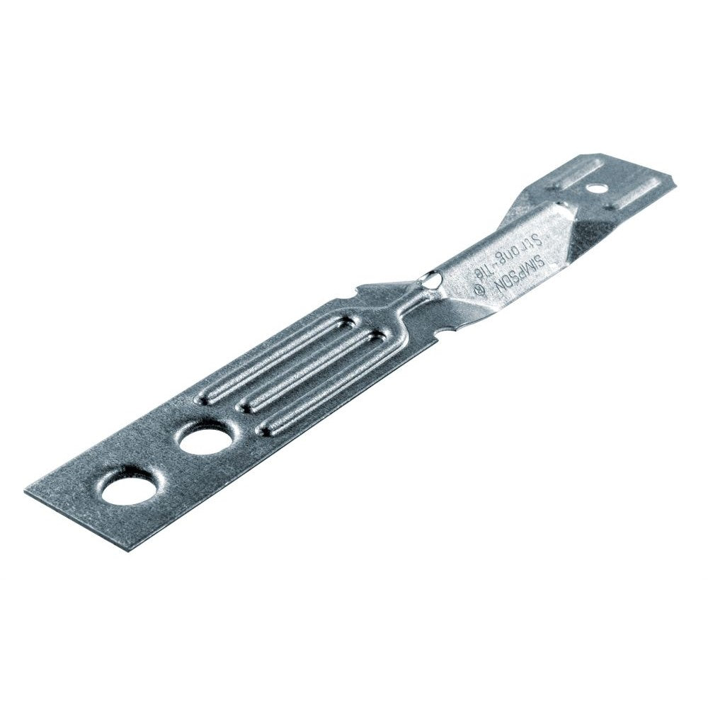 Simpson Strong-Tie BTH Rendering