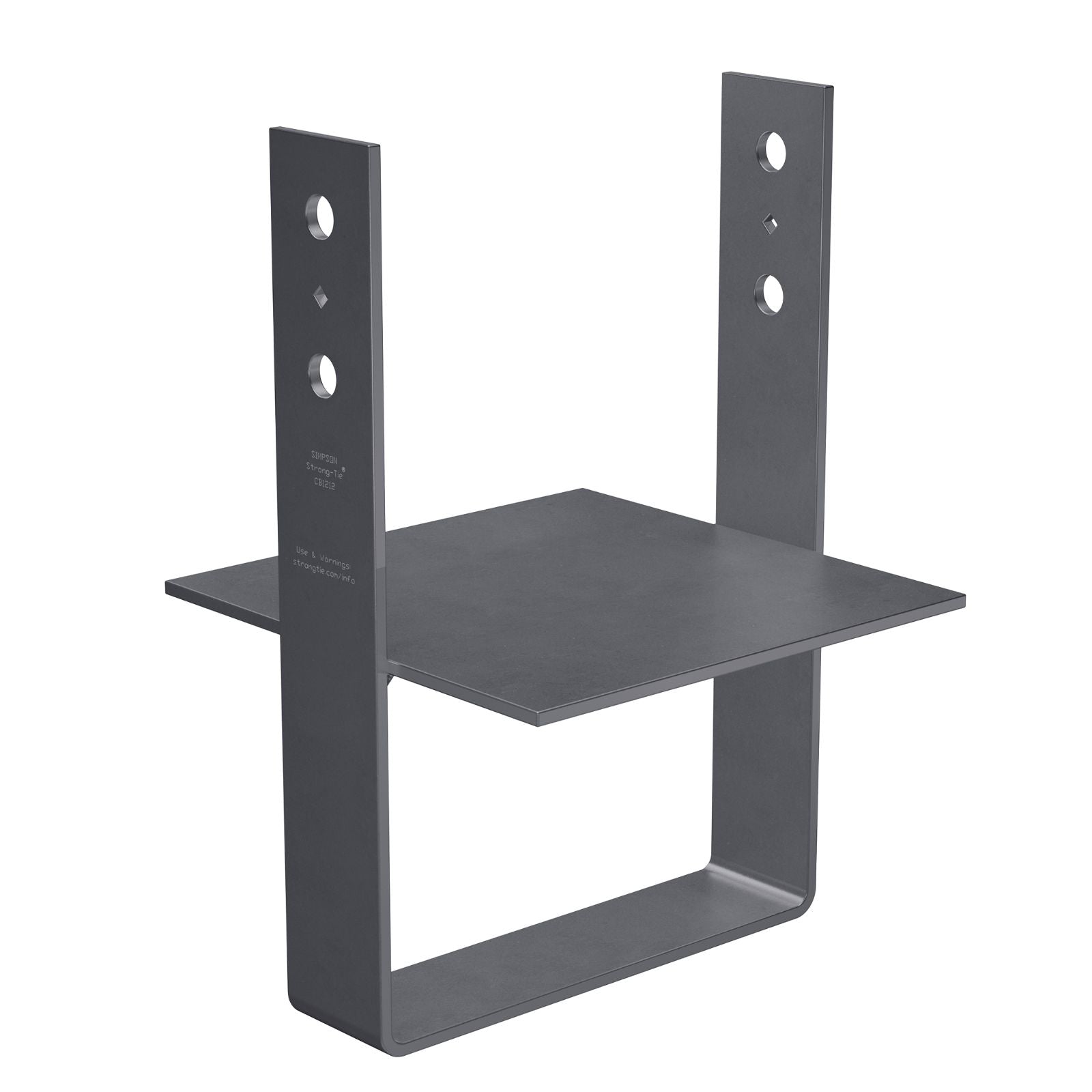 Simpson Strong-Tie CB1212 Rendering