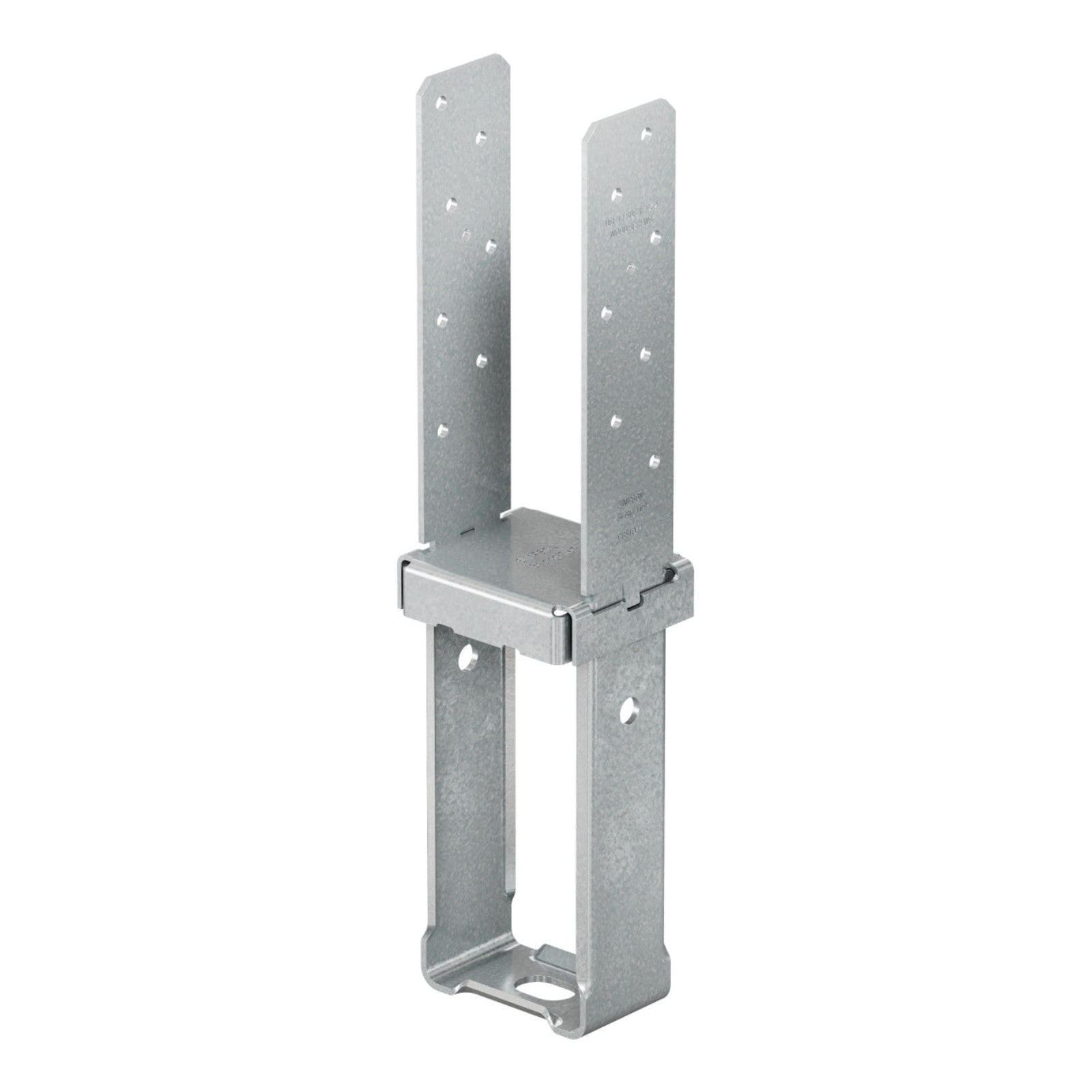 Simpson Strong-Tie CBSTQ44Z-SDS2 Rendering