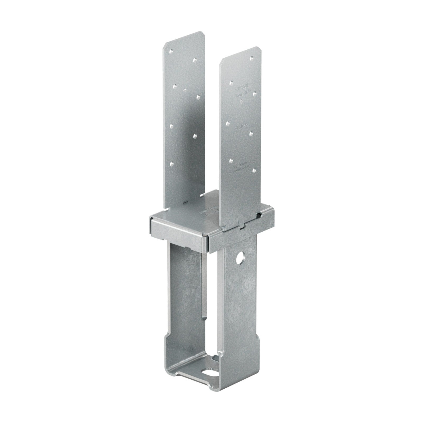 Simpson Strong-Tie CBSTQ46Z-SDS2 Rendering