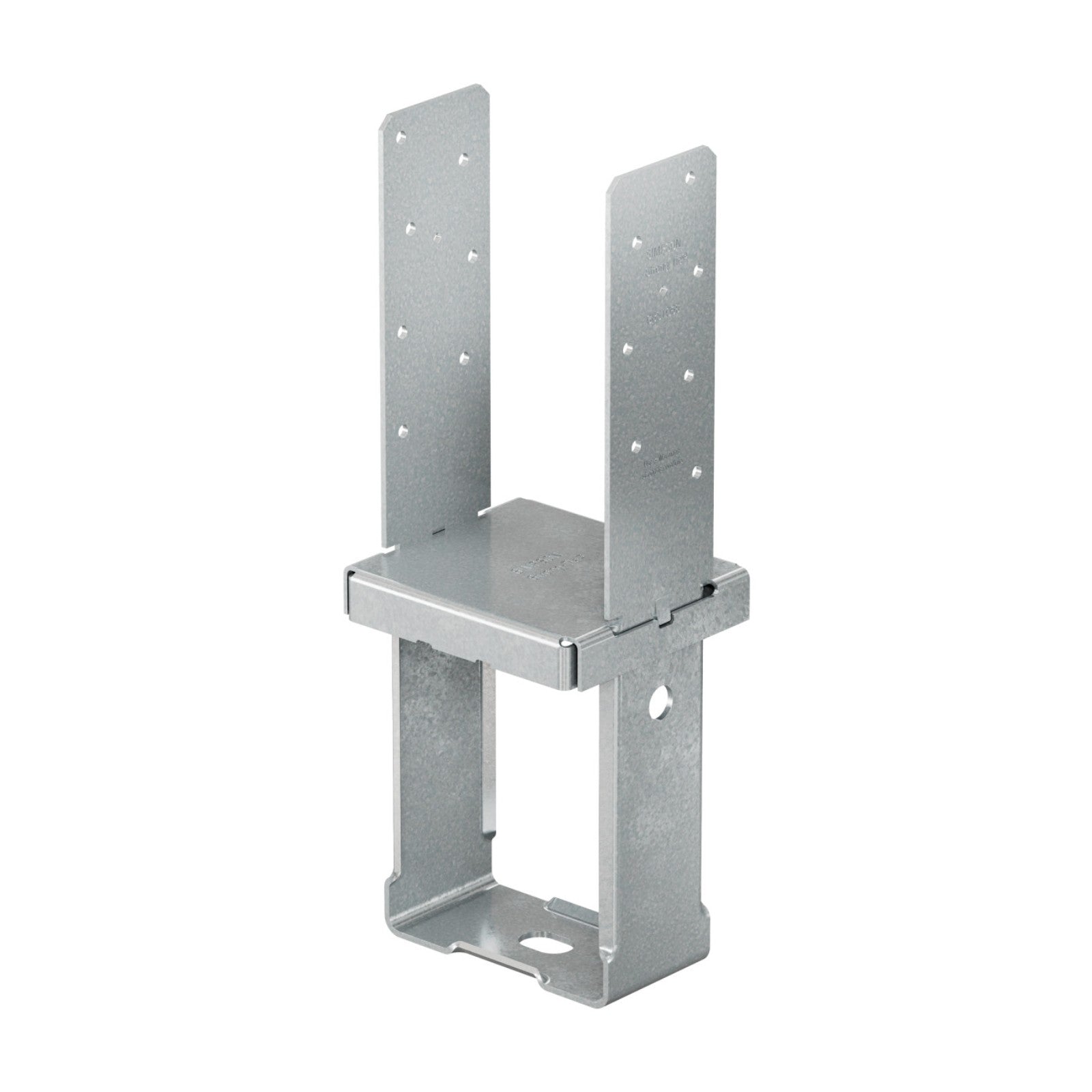 Simpson Strong-Tie CBSTQ66Z-SDS2 Rendering