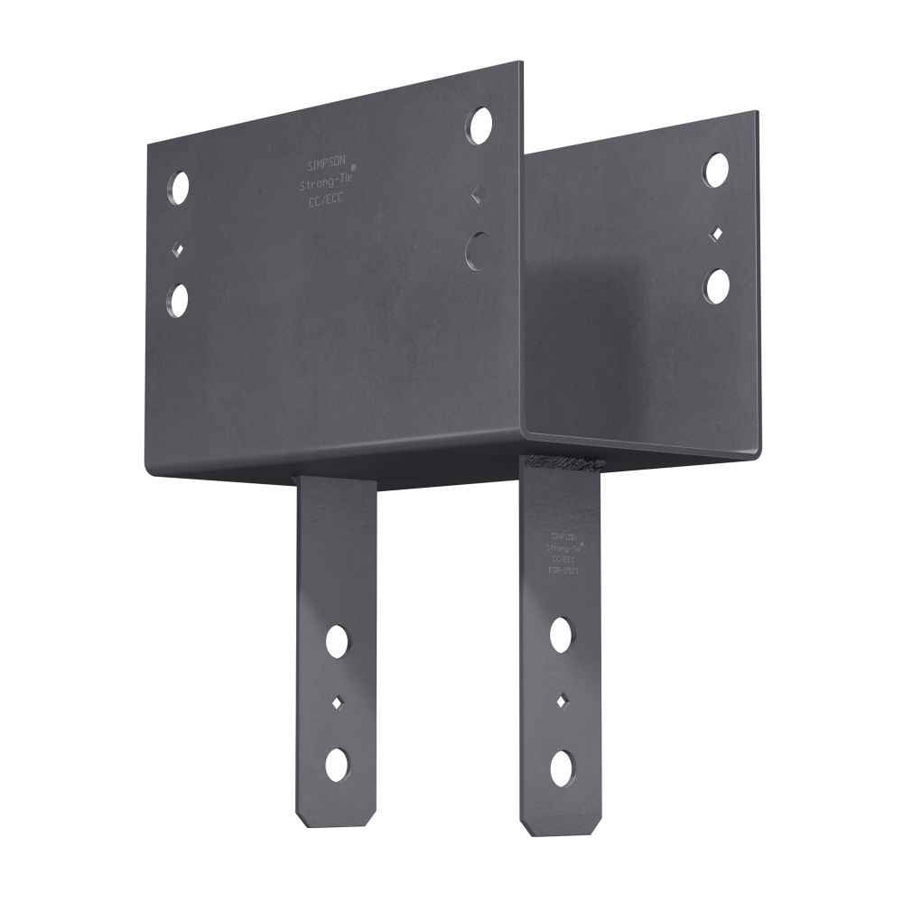 Simpson Strong-Tie CC88 Rendering