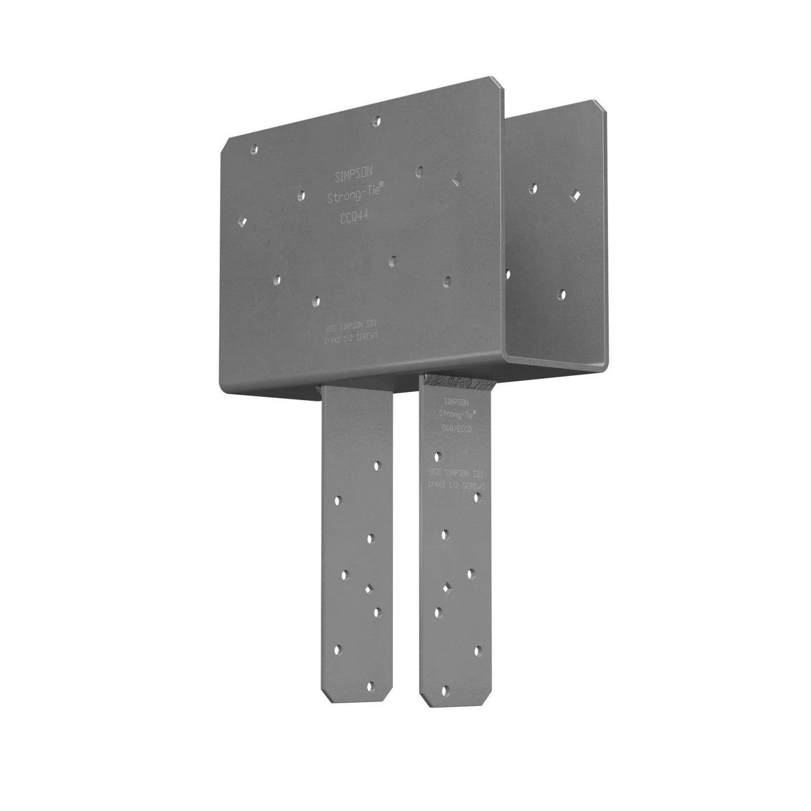 Simpson Strong-Tie CCQ44SDS2.5 Rendering