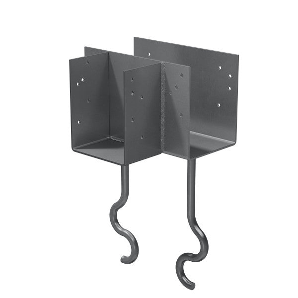 Simpson Strong-Tie CCTQM5.50-SDSG Rendering