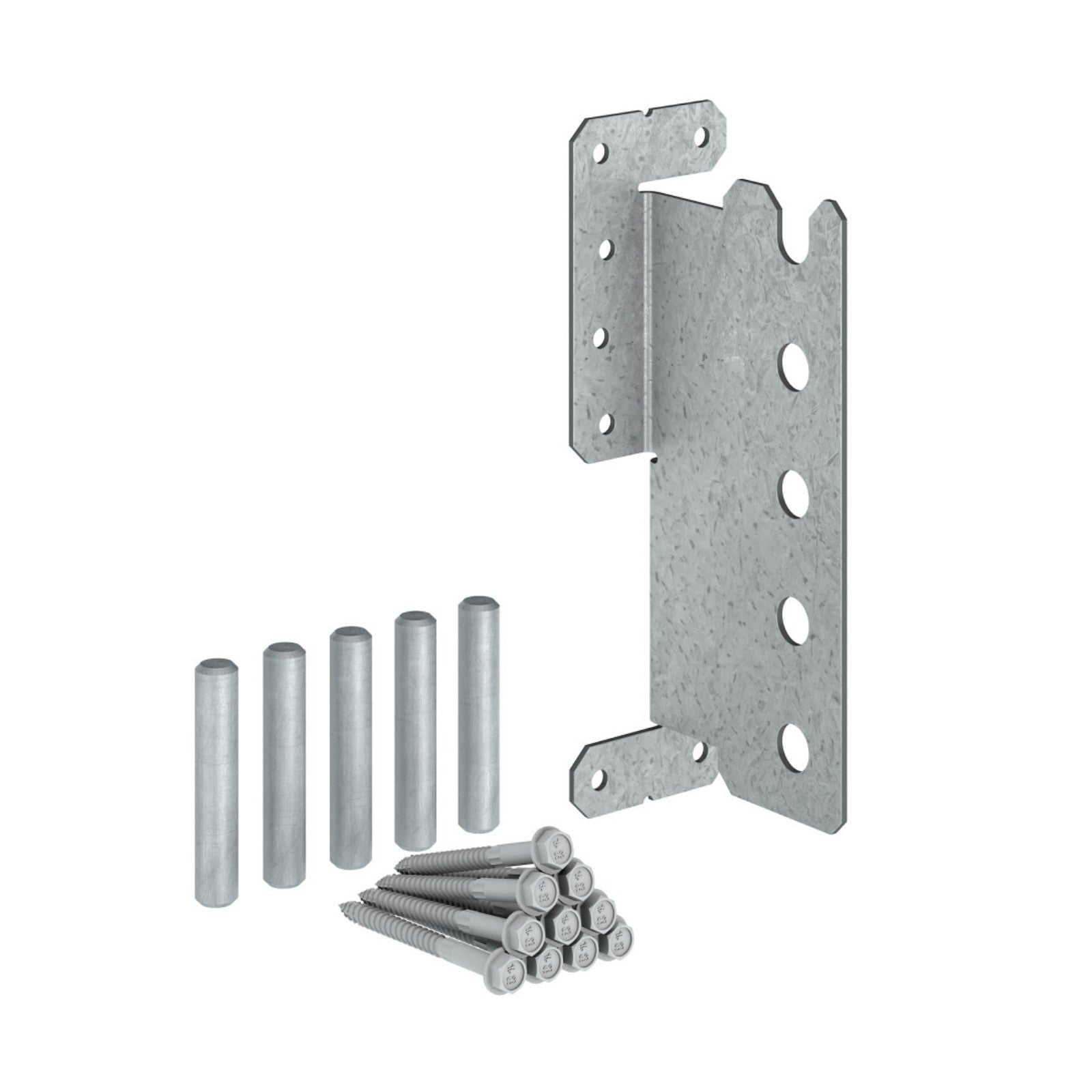 Simpson Strong-Tie CJT5Z Rendering