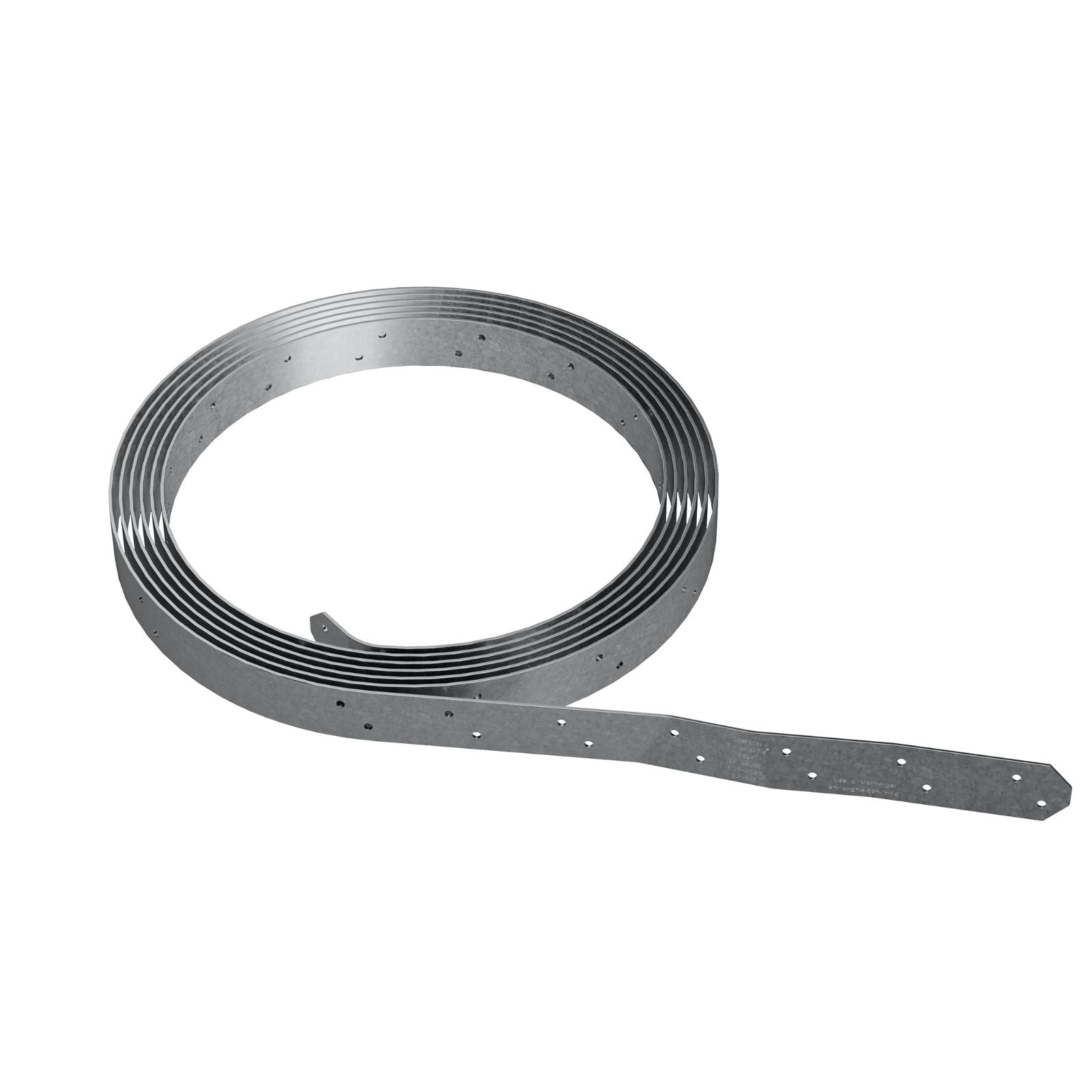 Simpson Strong-Tie CS14 Rendering