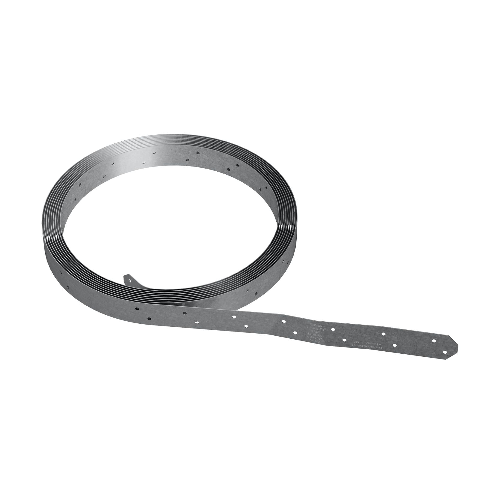 Simpson Strong-Tie CS20 Rendering