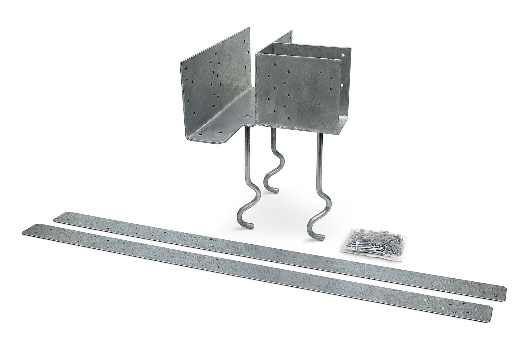 Simpson Strong-Tie ECCLLQMD5.50-KT Rendering