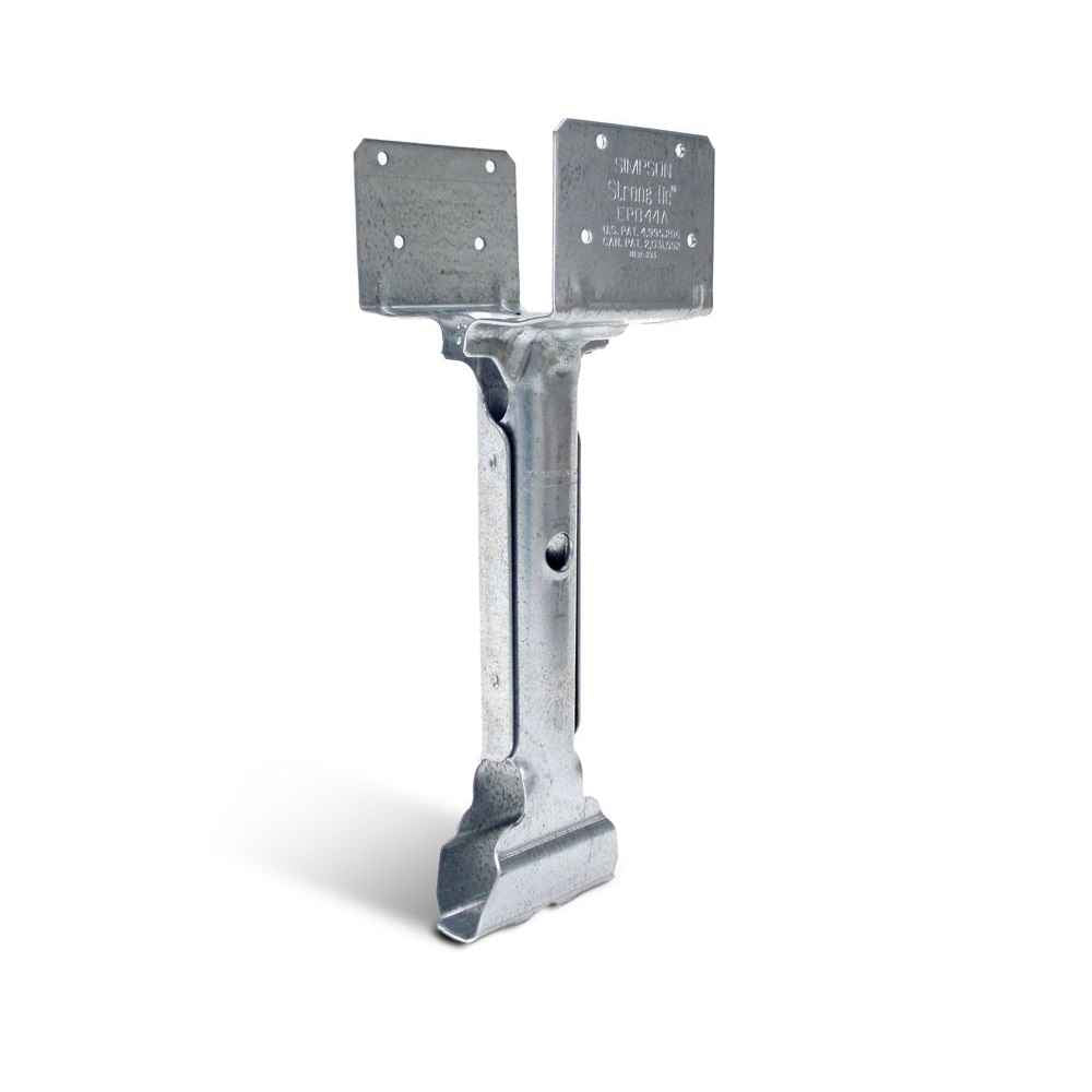 Simpson Strong-Tie EPB44A Rendering