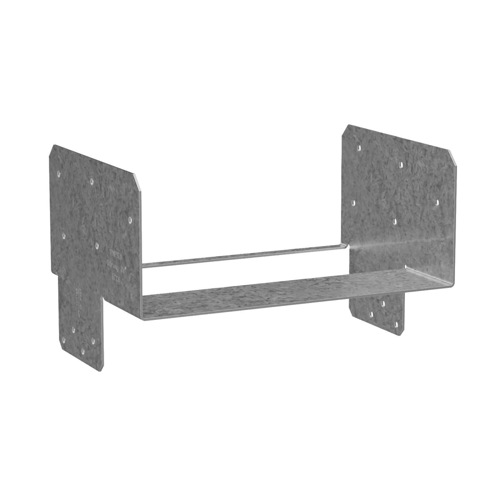 Simpson Strong-Tie EPC8Z Rendering