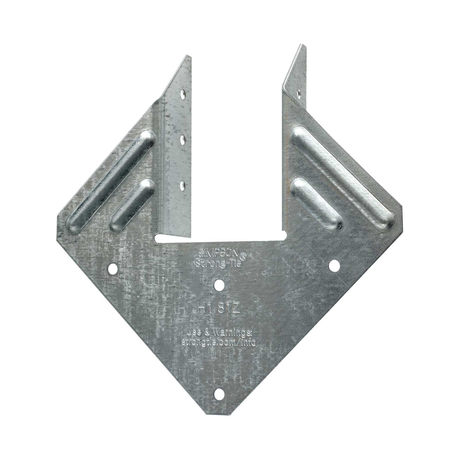 Simpson Strong-Tie H1.81Z Rendering