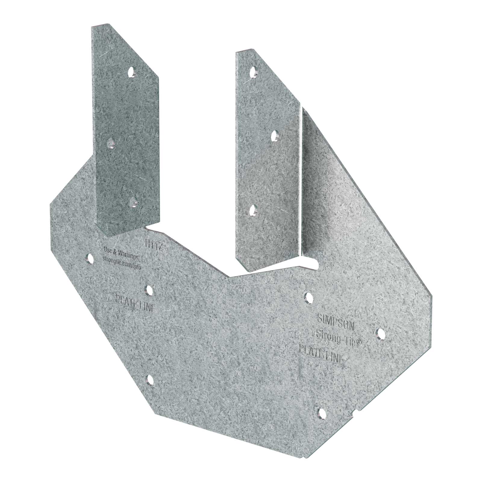 Simpson Strong-Tie H11Z Rendering