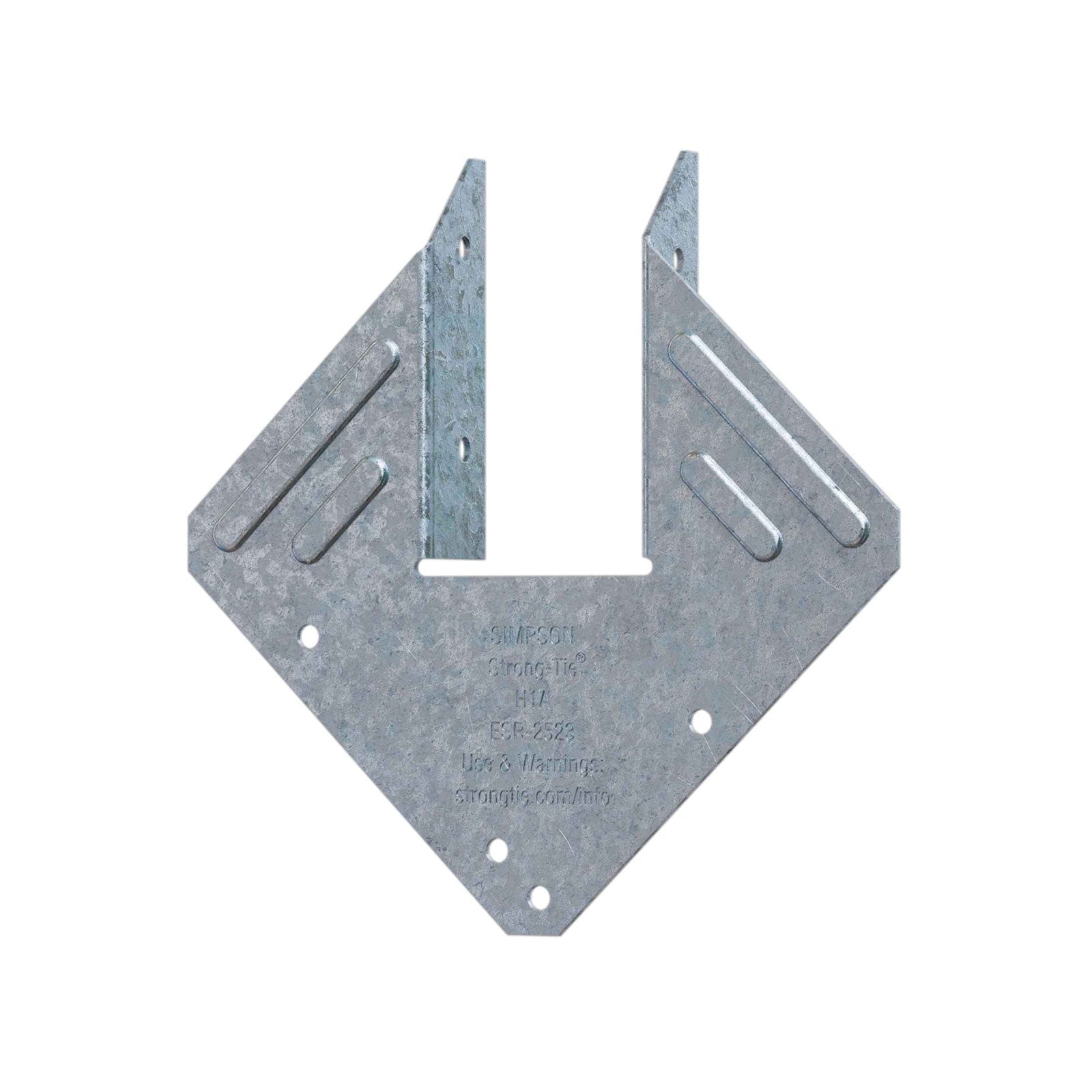 Simpson Strong-Tie H1A Rendering