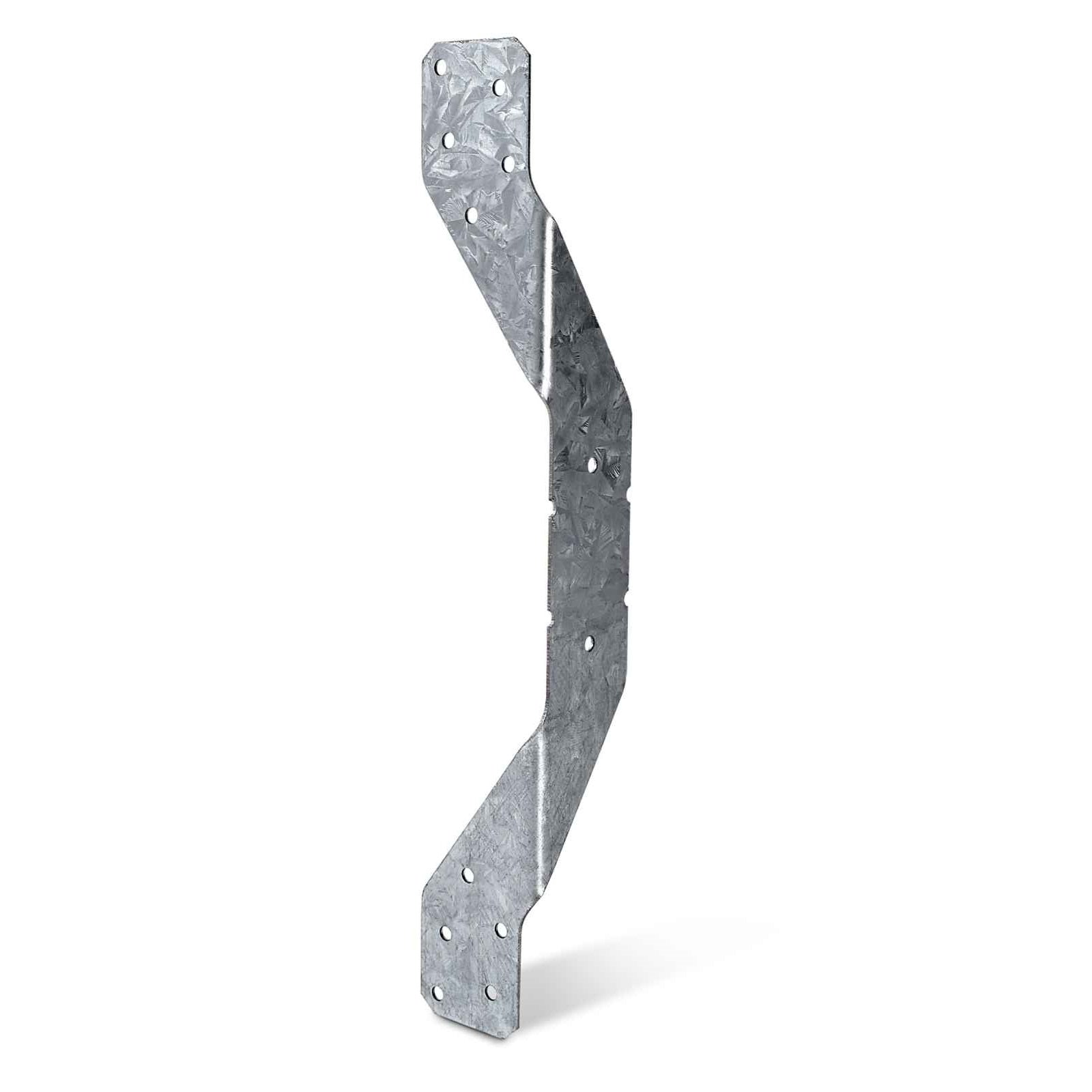 Simpson Strong-Tie H2A Rendering