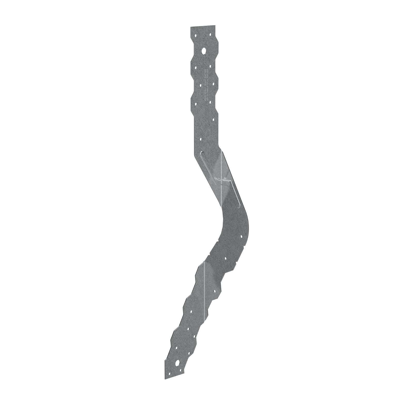 Simpson Strong-Tie H7Z Rendering