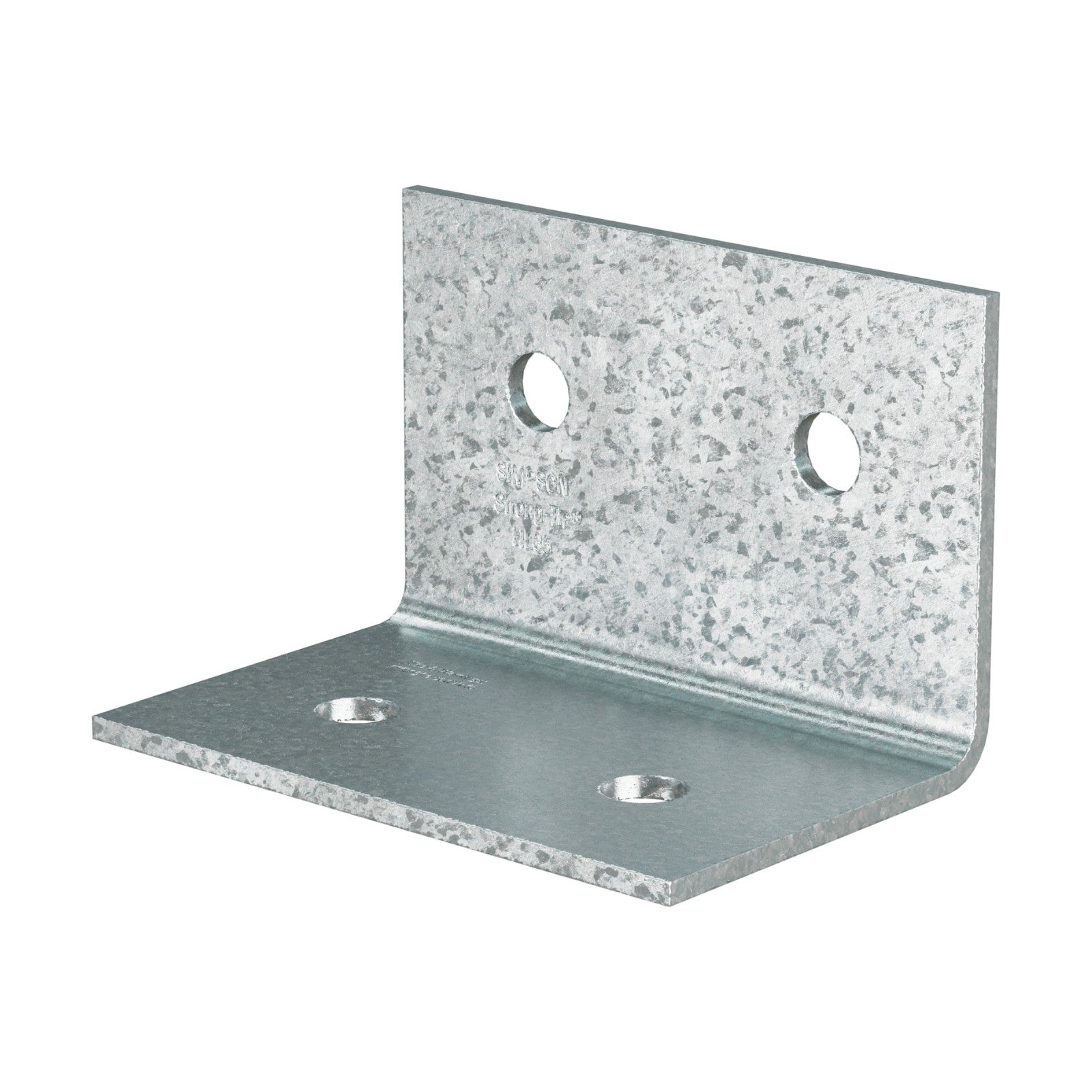 Simpson Strong-Tie HL35 Rendering