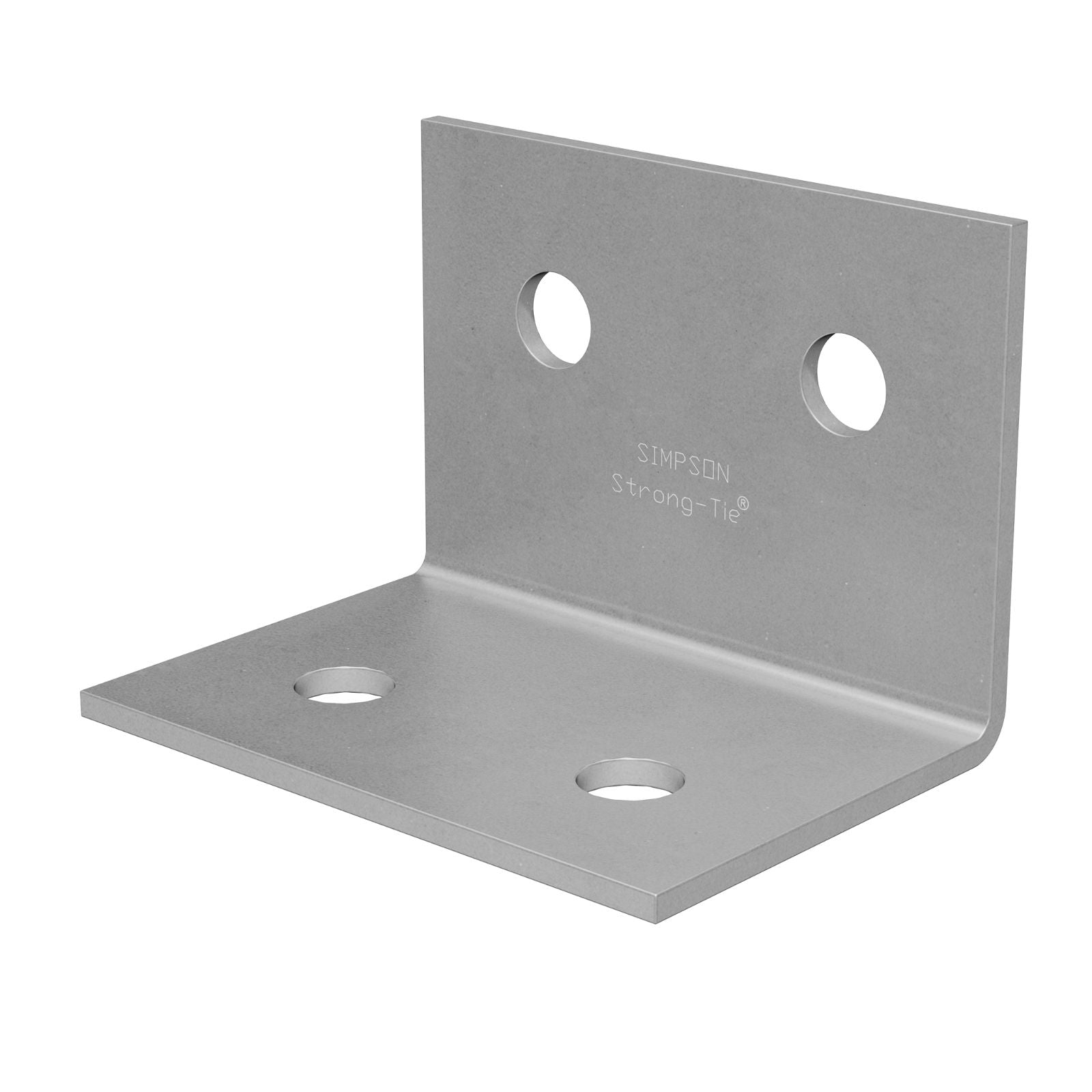Simpson Strong-Tie HL46 Rendering