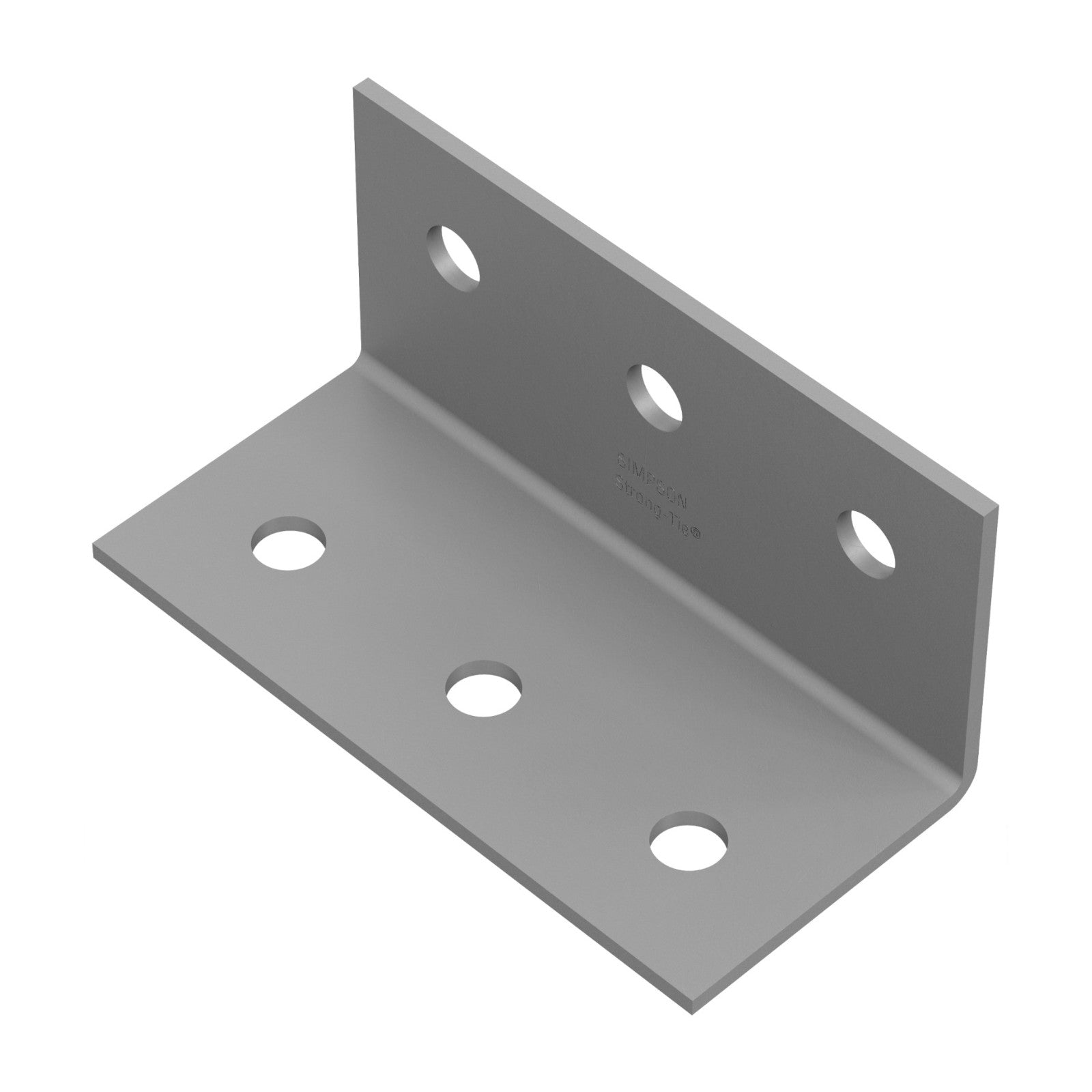 Simpson Strong-Tie HL49 Rendering