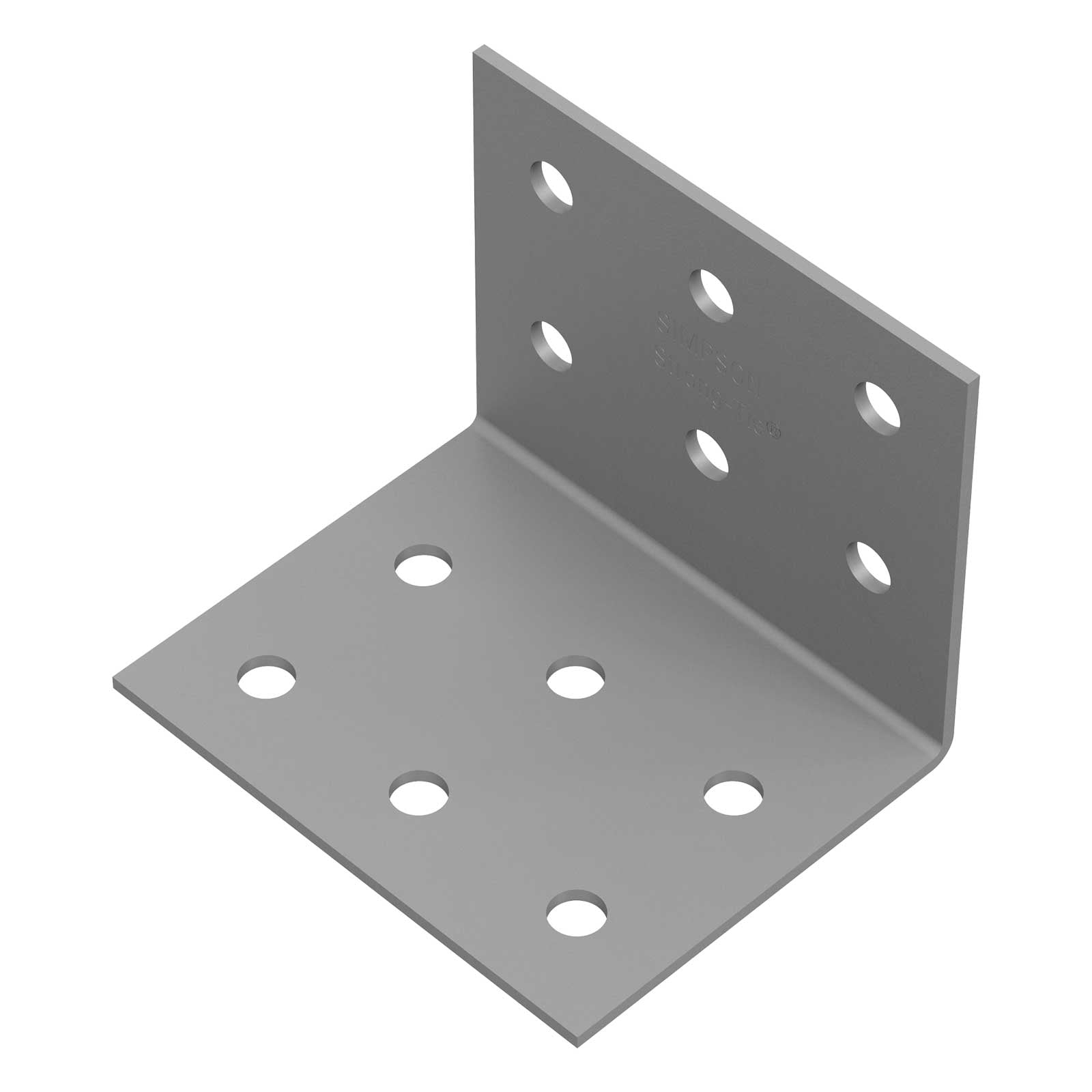 Simpson Strong-Tie HL79 Rendering