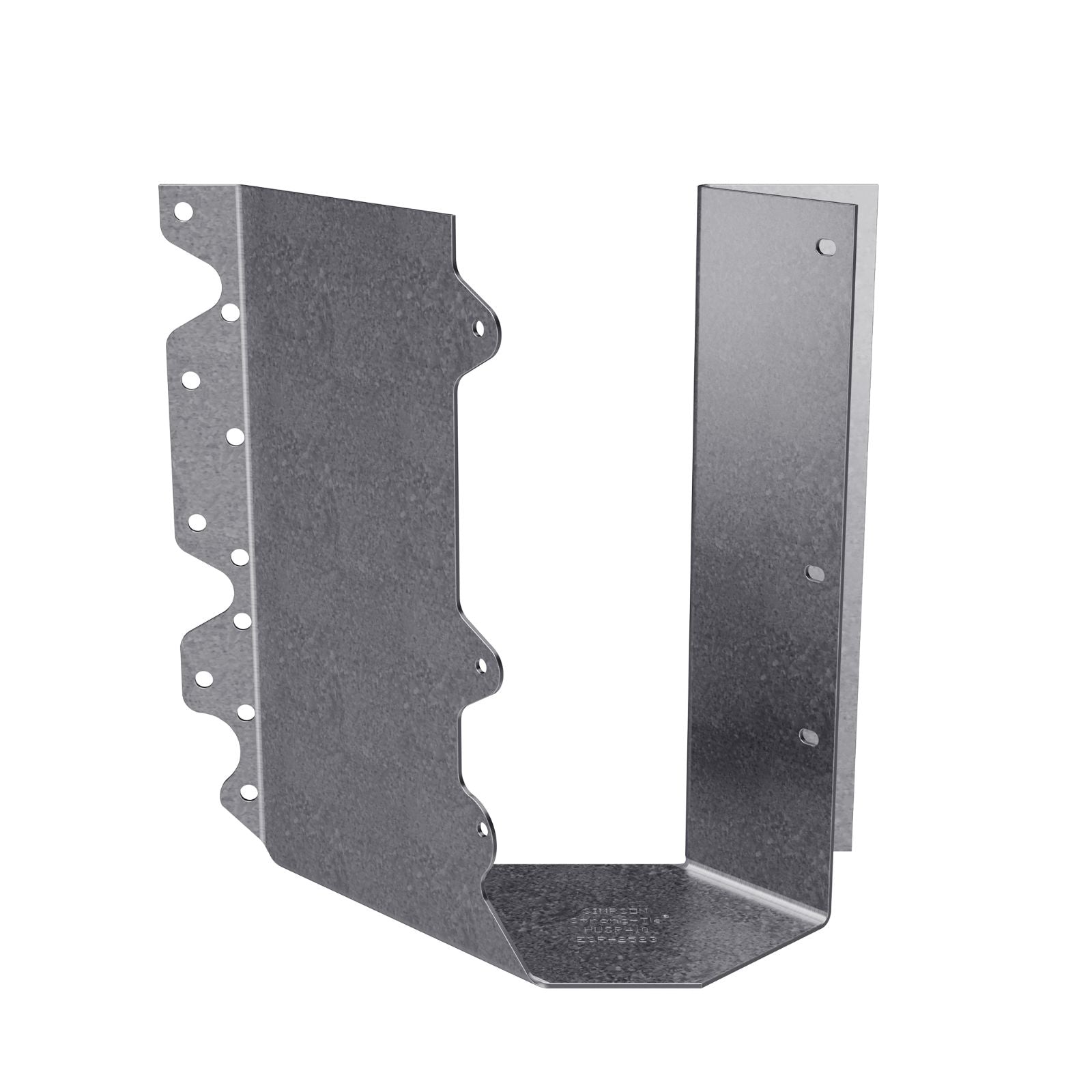 Simpson Strong-Tie HSUR-L410 Rendering