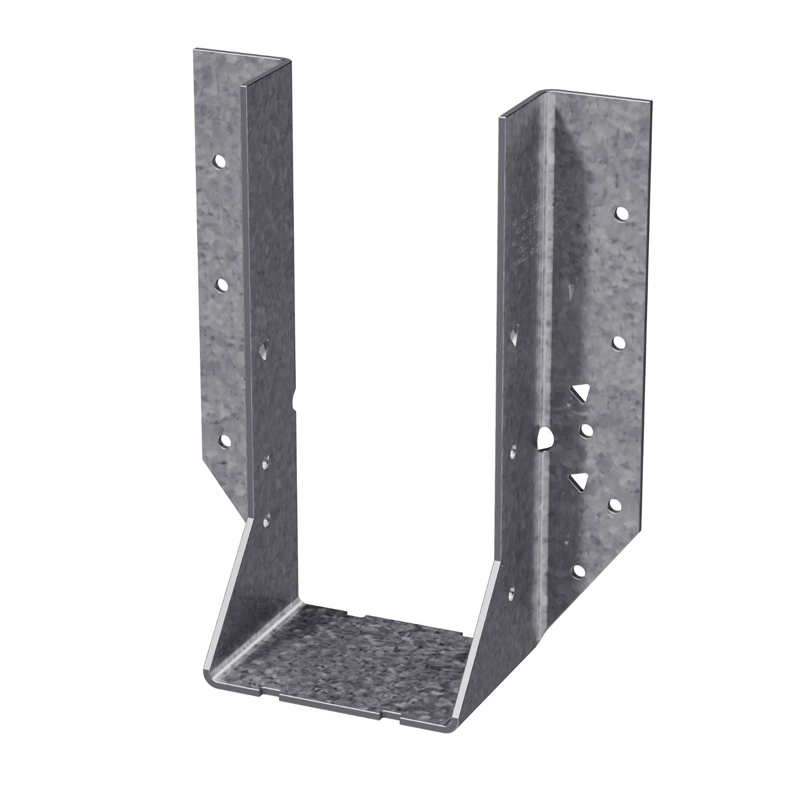Simpson Strong-Tie HU28-2-HUC28-2-MIN Rendering