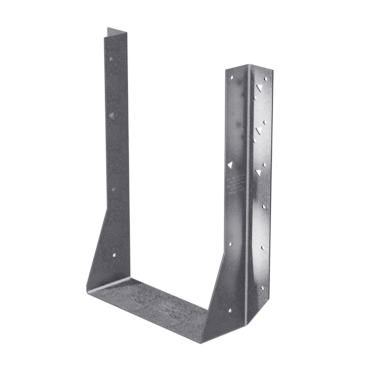 Simpson Strong-Tie HU412-2-HUC412-2-MAX-NAILING Rendering