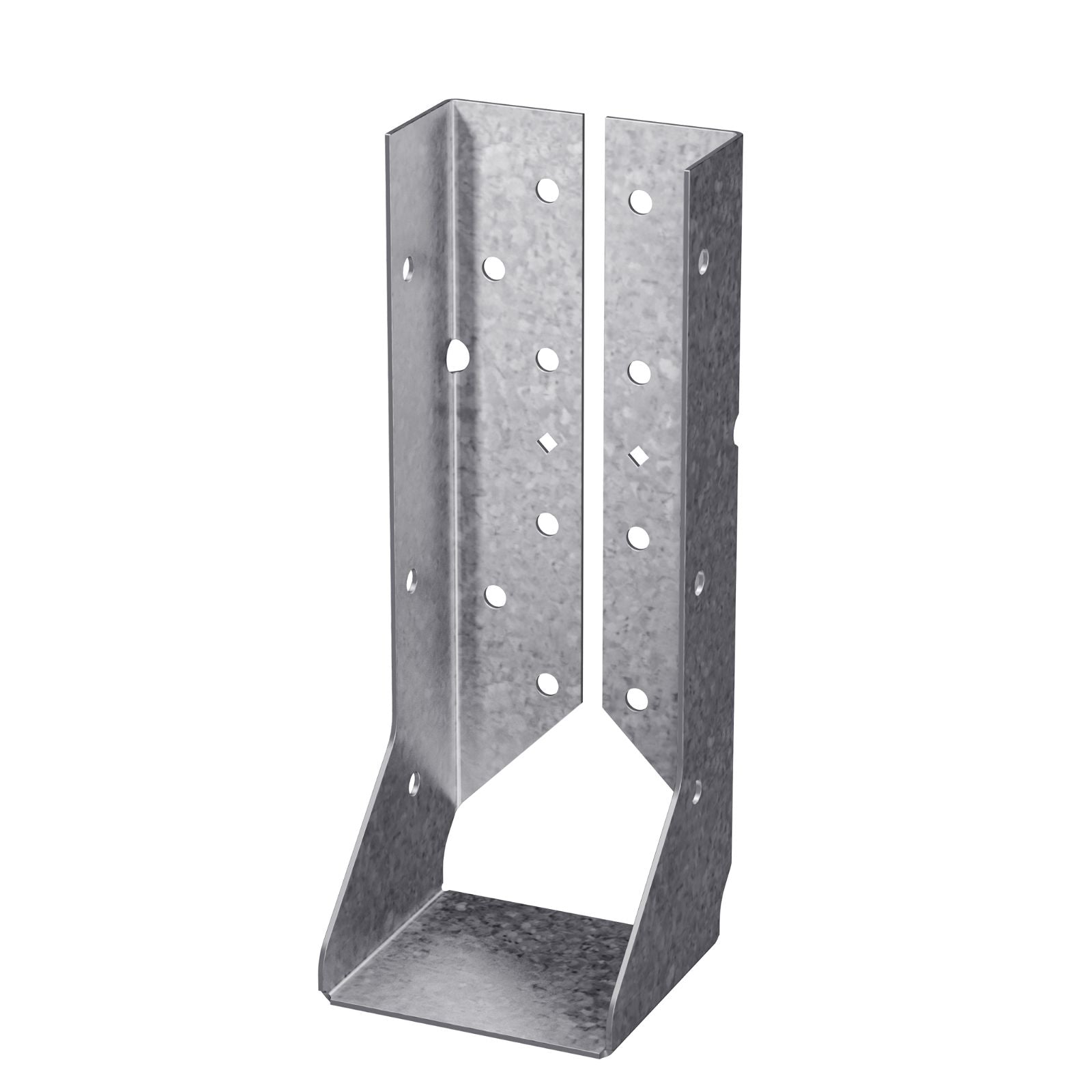 Simpson Strong-Tie HUCQ210-2-SDS Rendering
