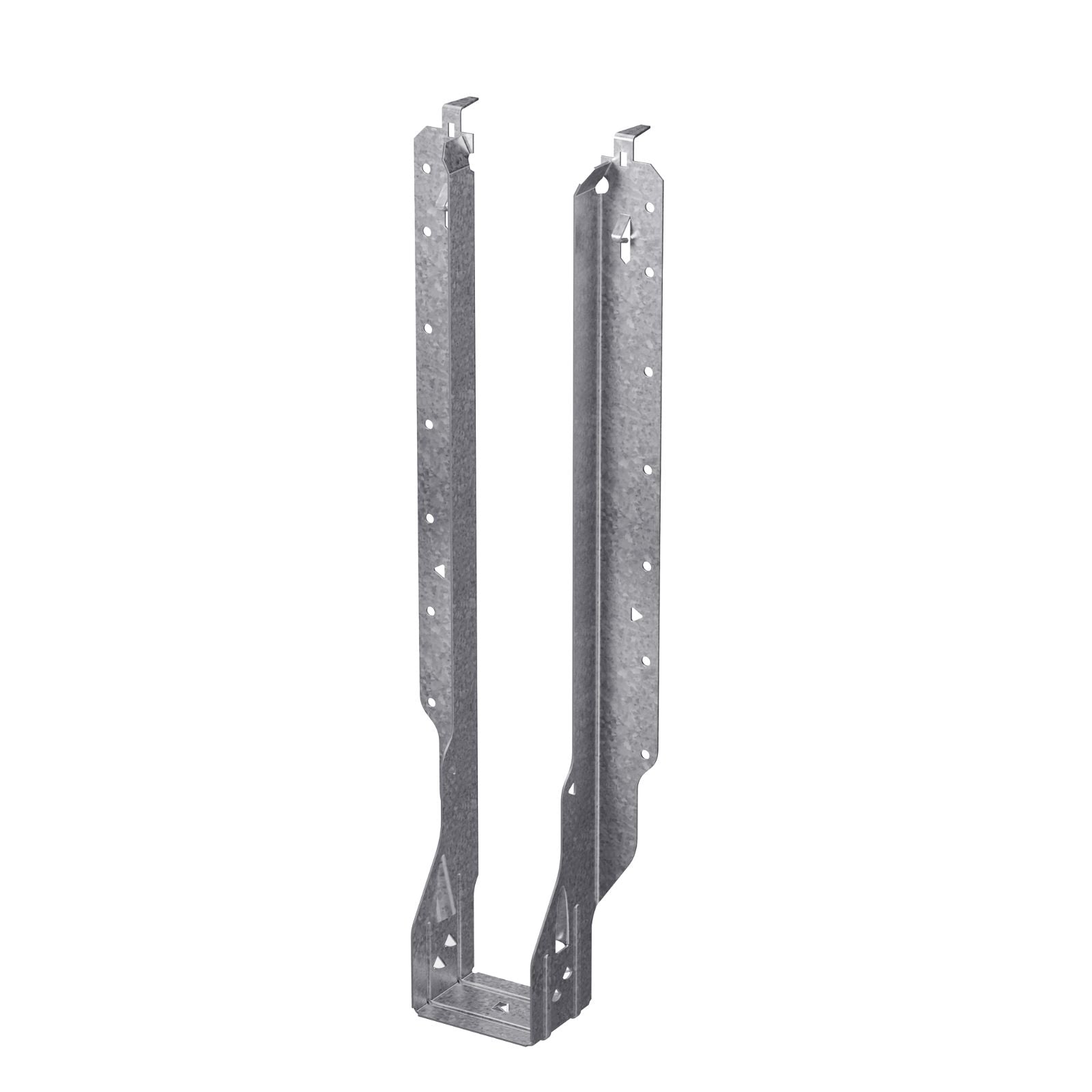 Simpson Strong-Tie IUS2.37-16-MAX-NAILING Rendering