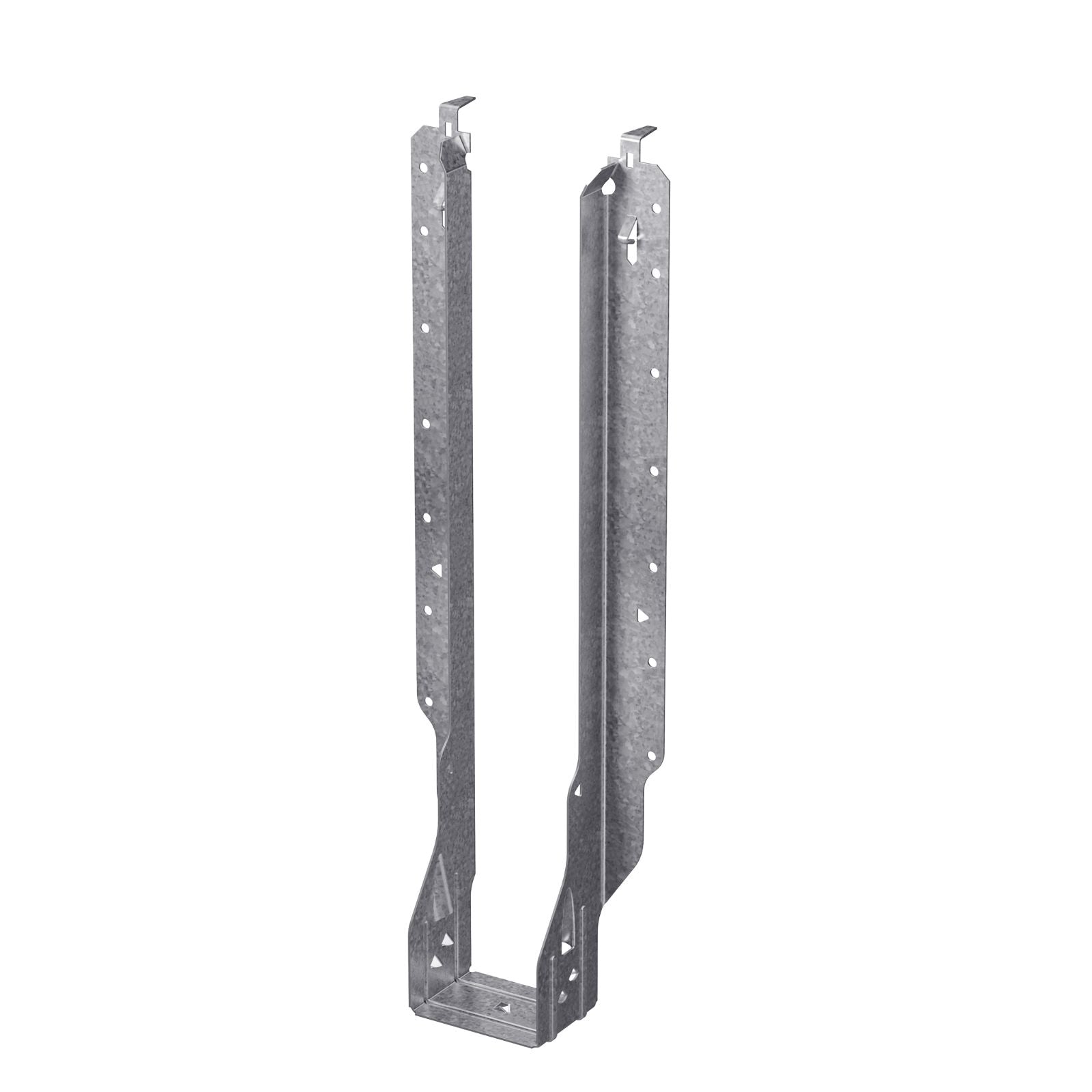 Simpson Strong-Tie IUS2.56-14-MAX-NAILING Rendering