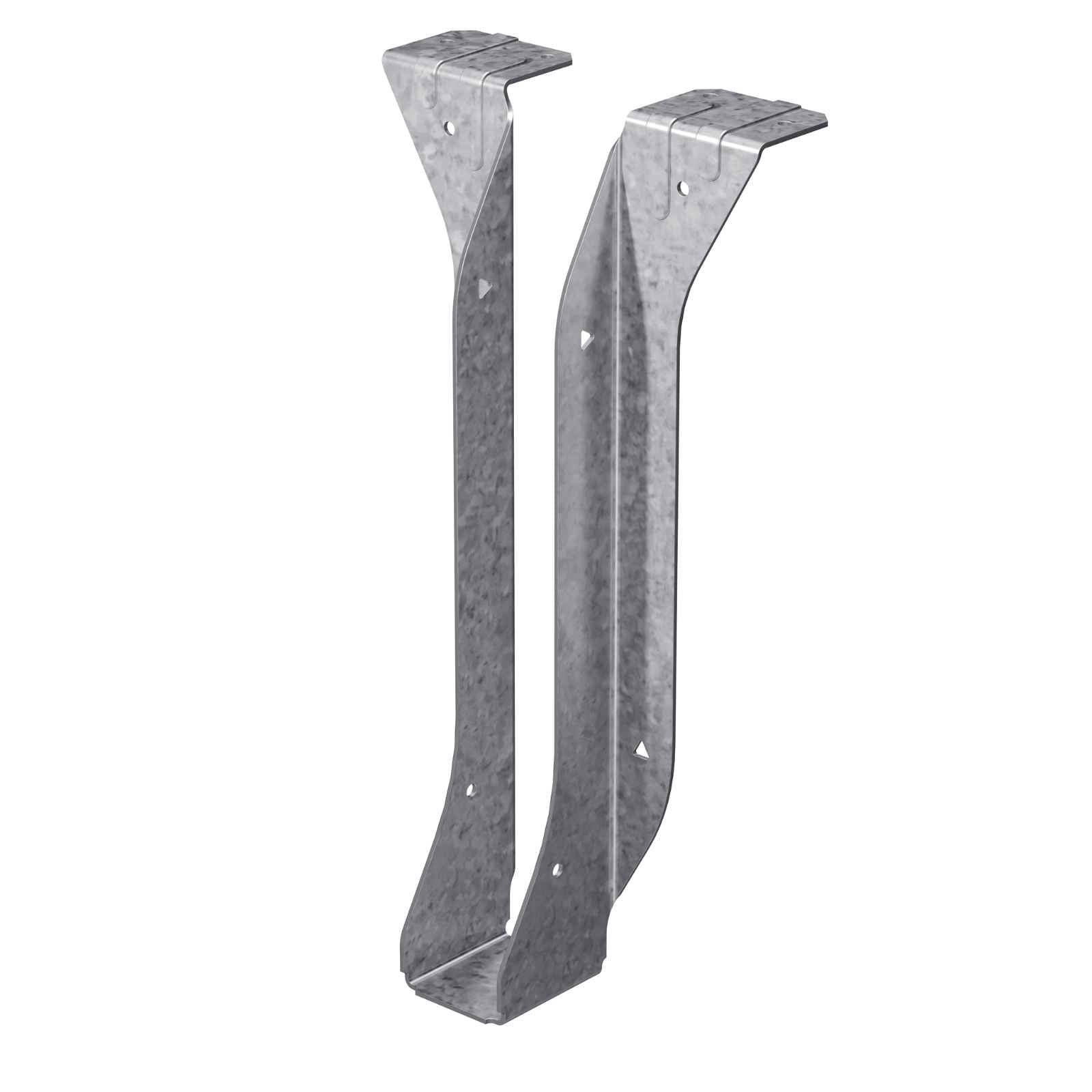 Simpson Strong-Tie LB212AZ Rendering