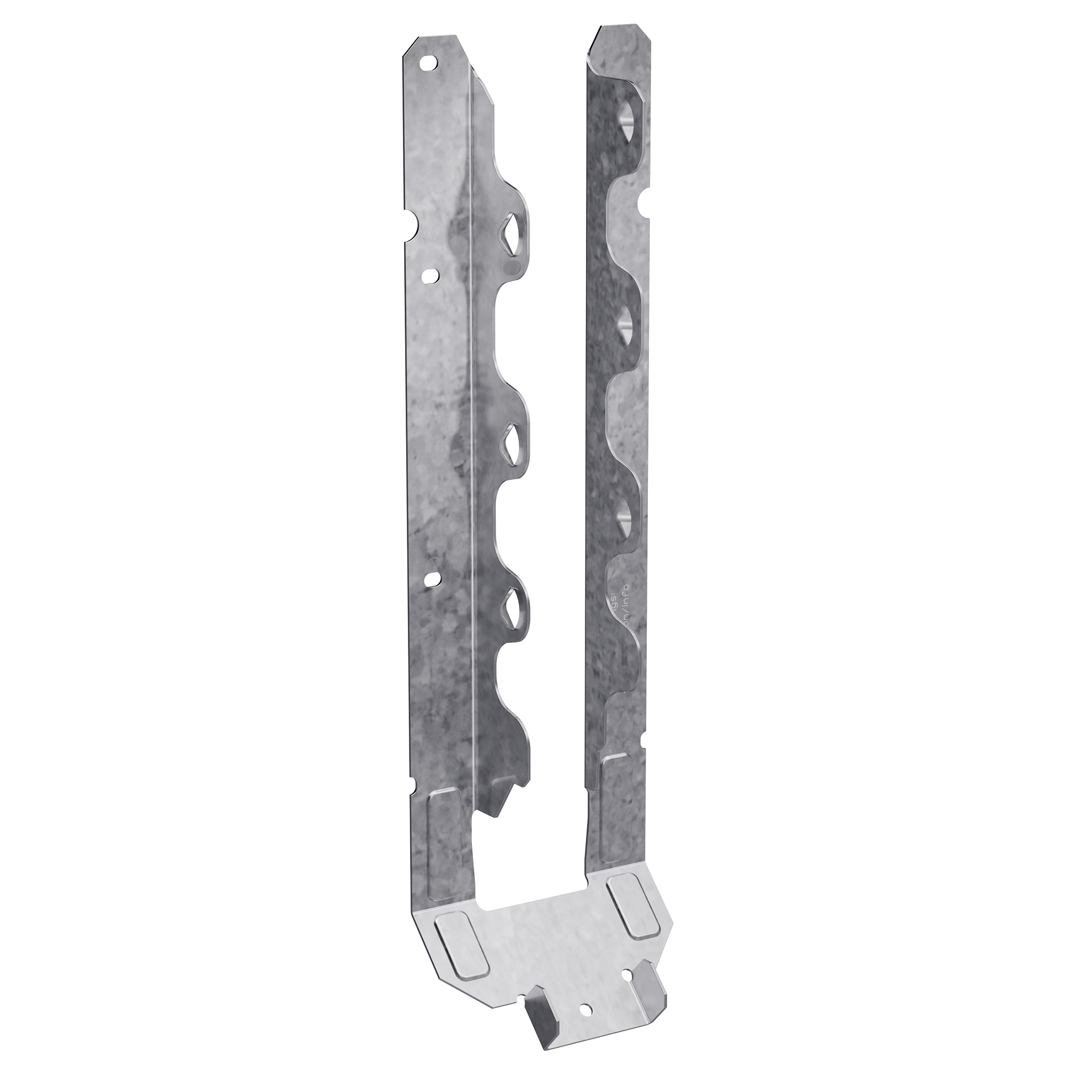 Simpson Strong-Tie LRU212Z-2.5