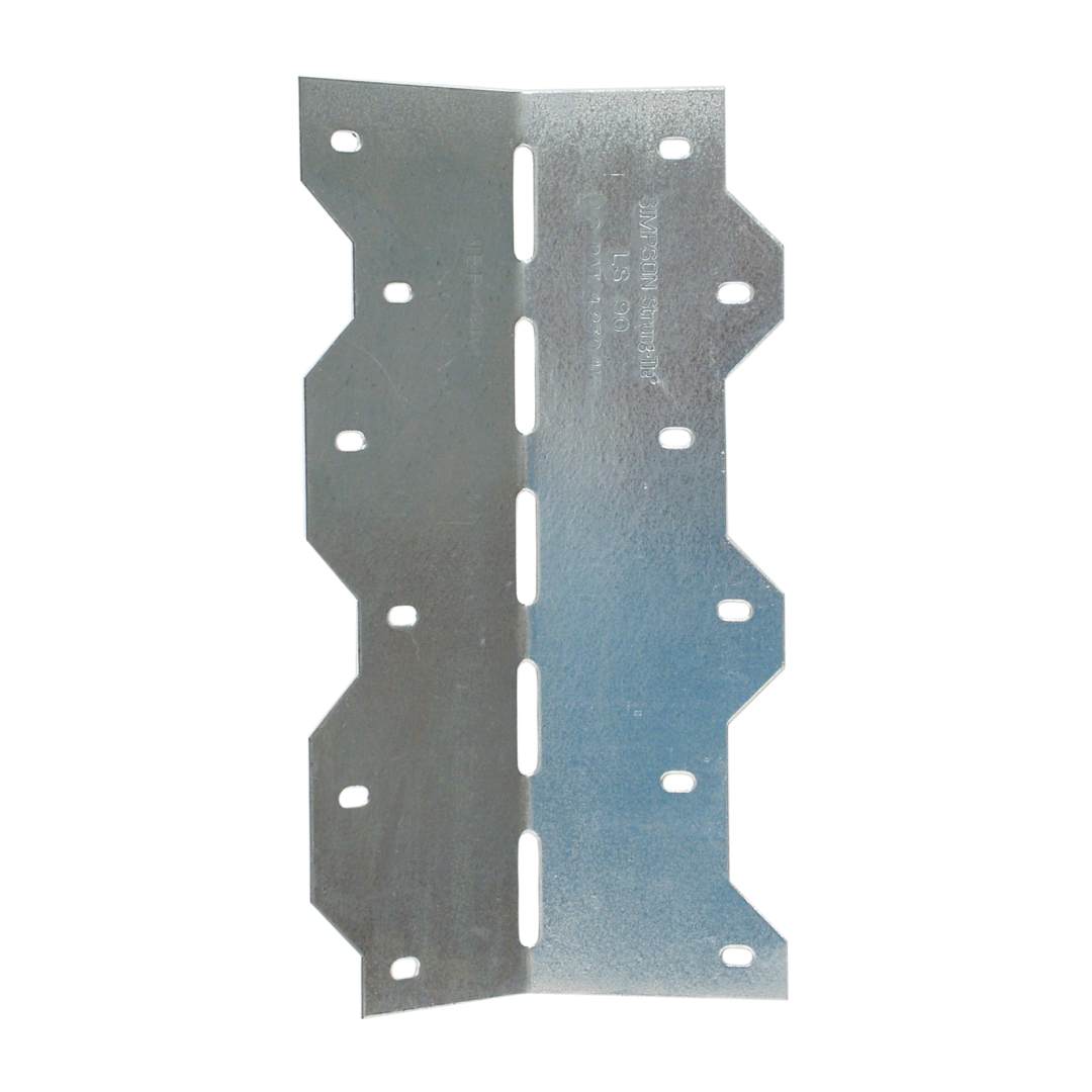 Simpson Strong-Tie LS90 Rendering