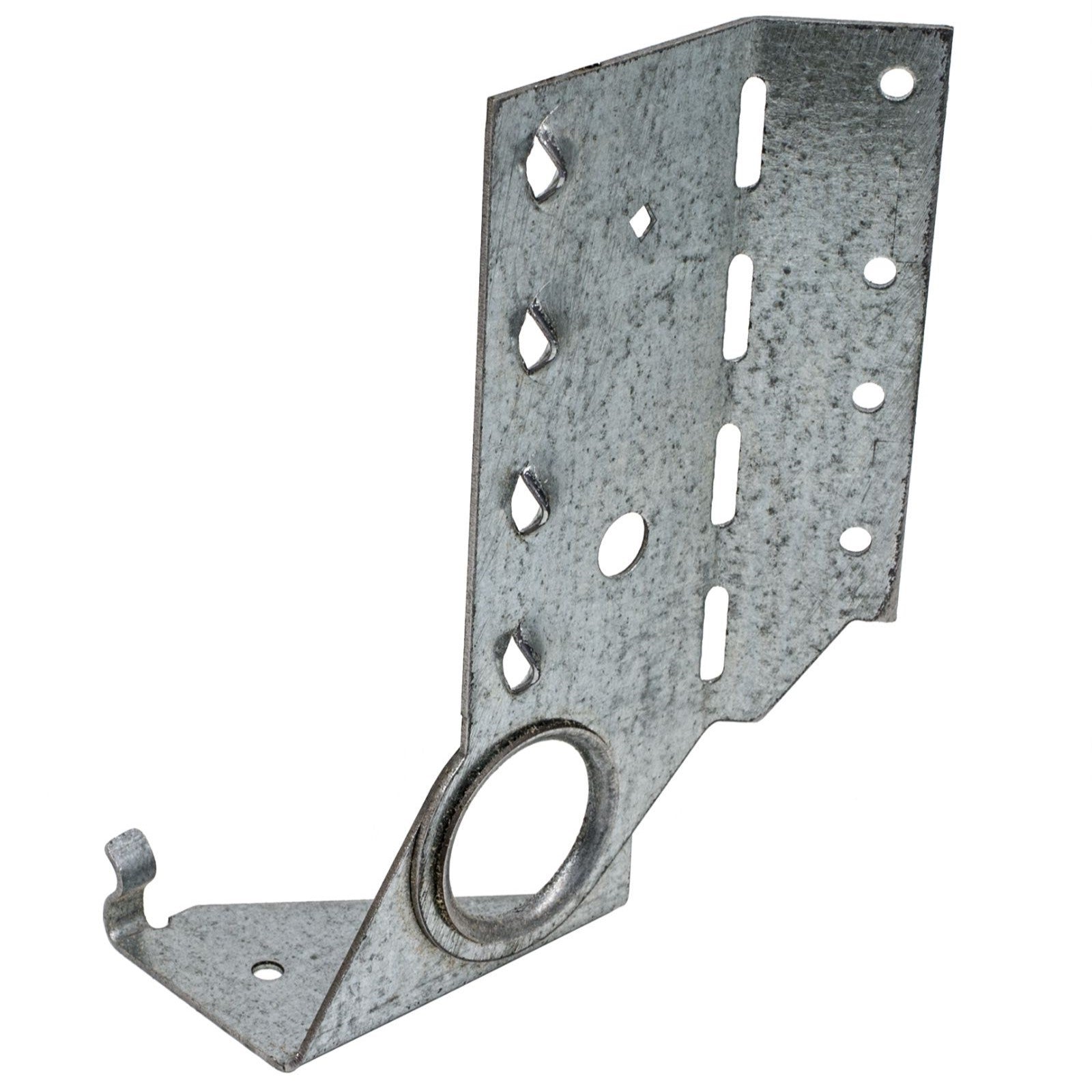 Simpson Strong-Tie LSSJ26LZ-RZ-21°-45°-SKEW,-3
